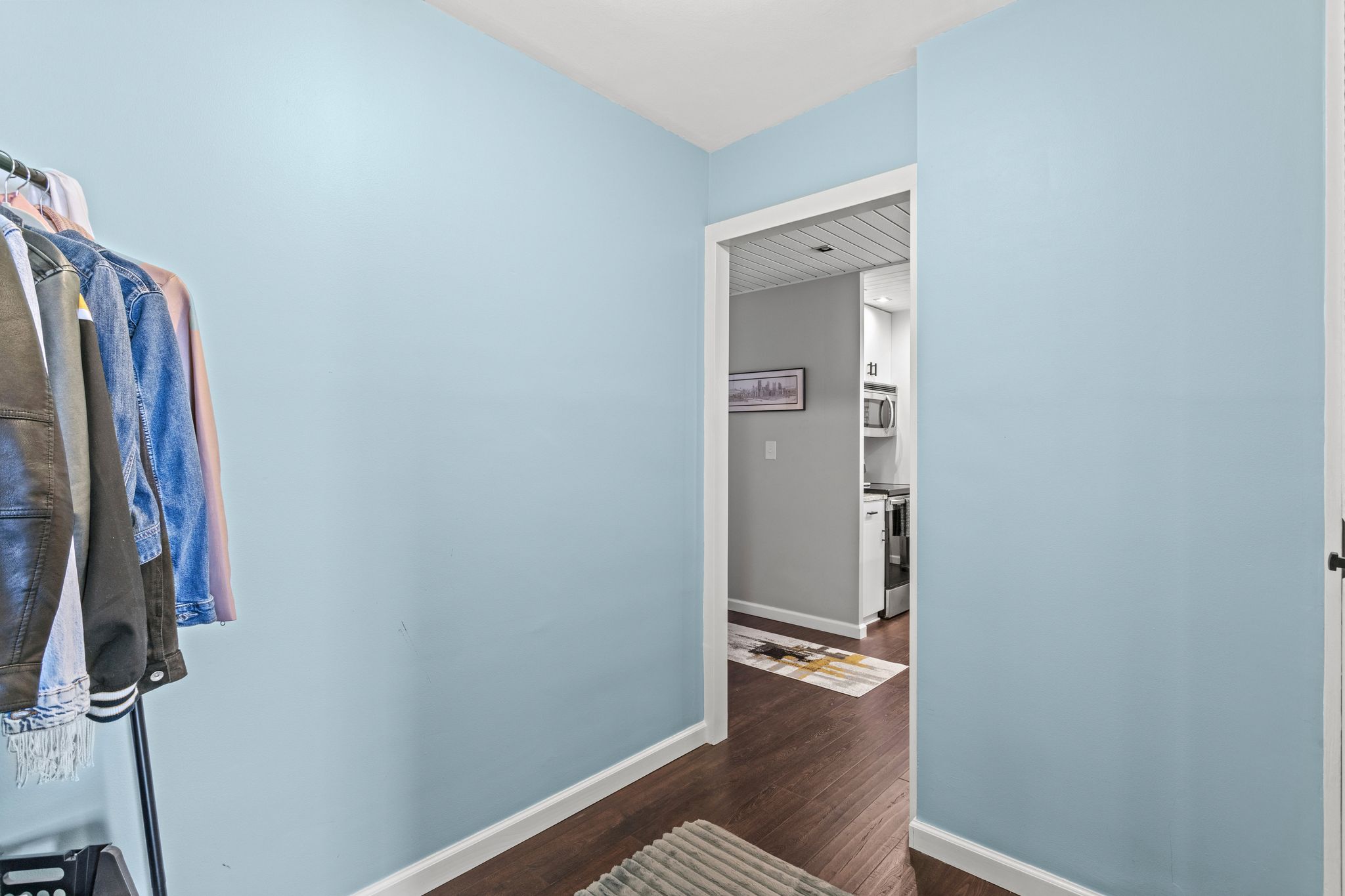  112 Washington Place #18C, Pittsburgh, PA 15219 - 物件實景