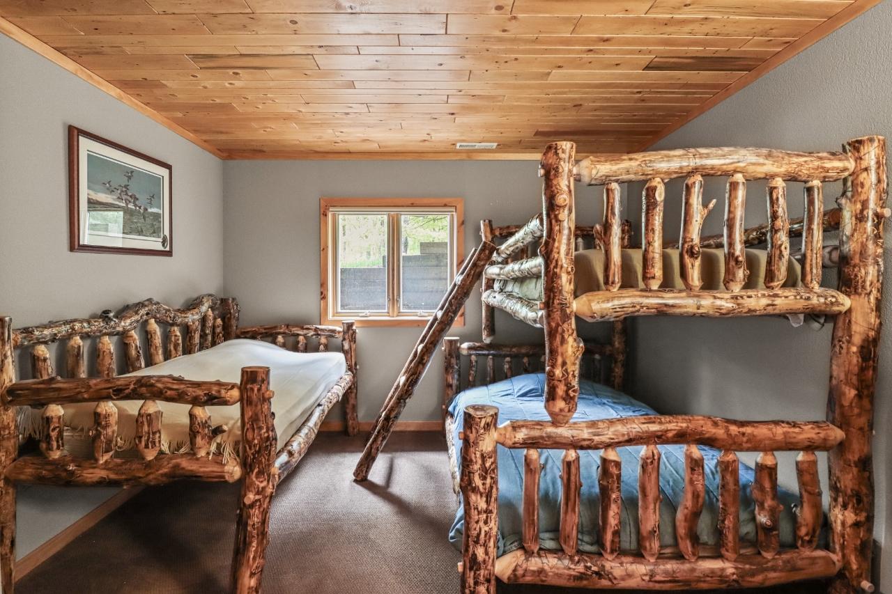 Phelps, Wisconsin, 54554, United States, 5 Bedrooms Bedrooms, ,3 BathroomsBathrooms,Residential,For Sale,1825799