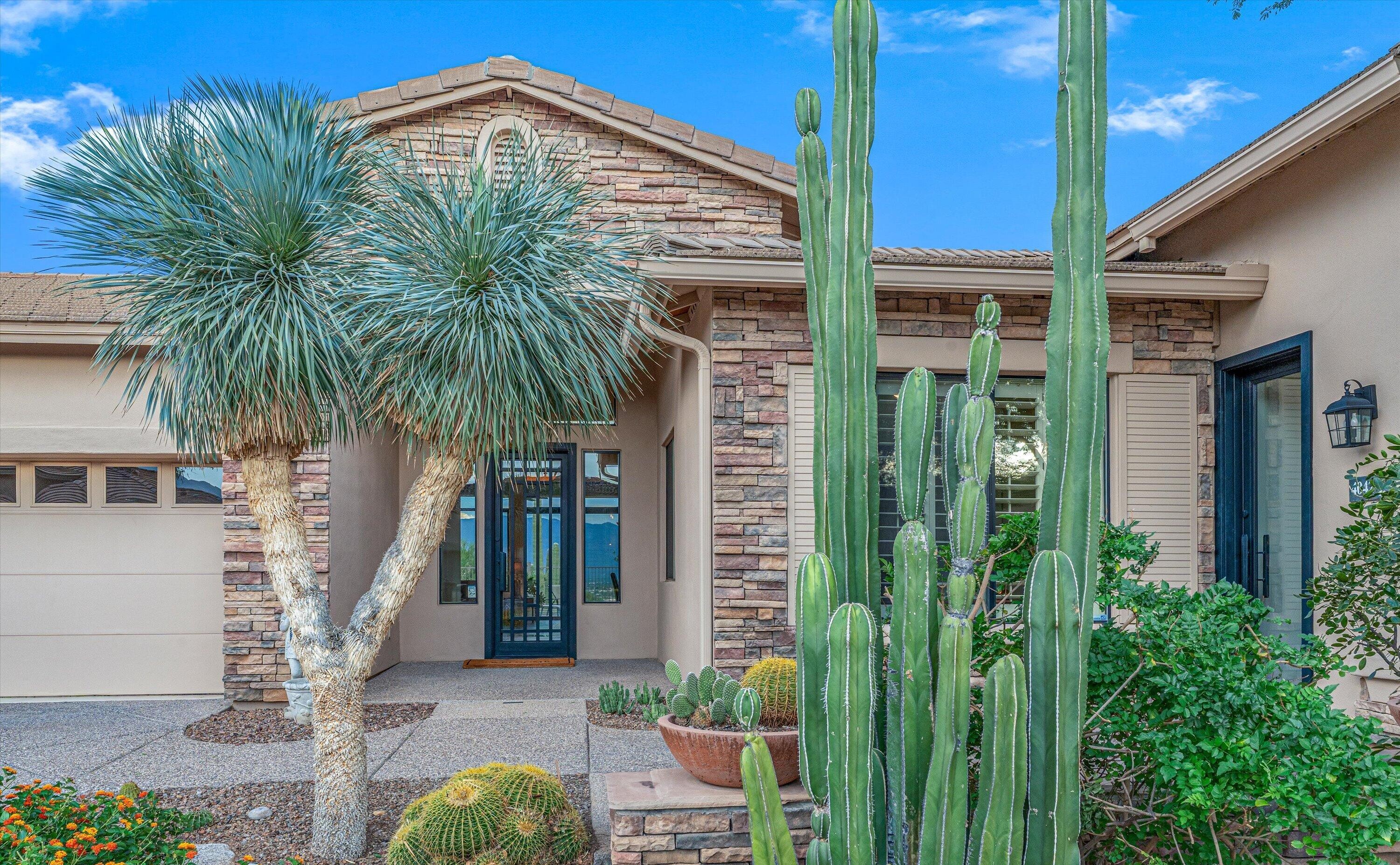  4042 N Black Rock Drive¦Tucson, AZ - 物件實景