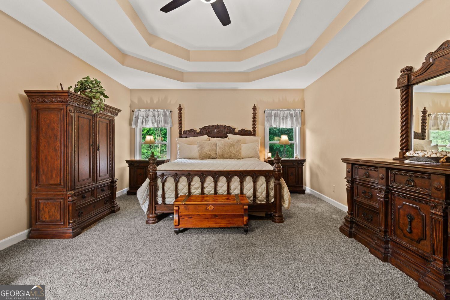 Cumming, Georgia, 30028, United States, 4 Bedrooms Bedrooms, ,5 BathroomsBathrooms,Residential,For Sale,1859105
