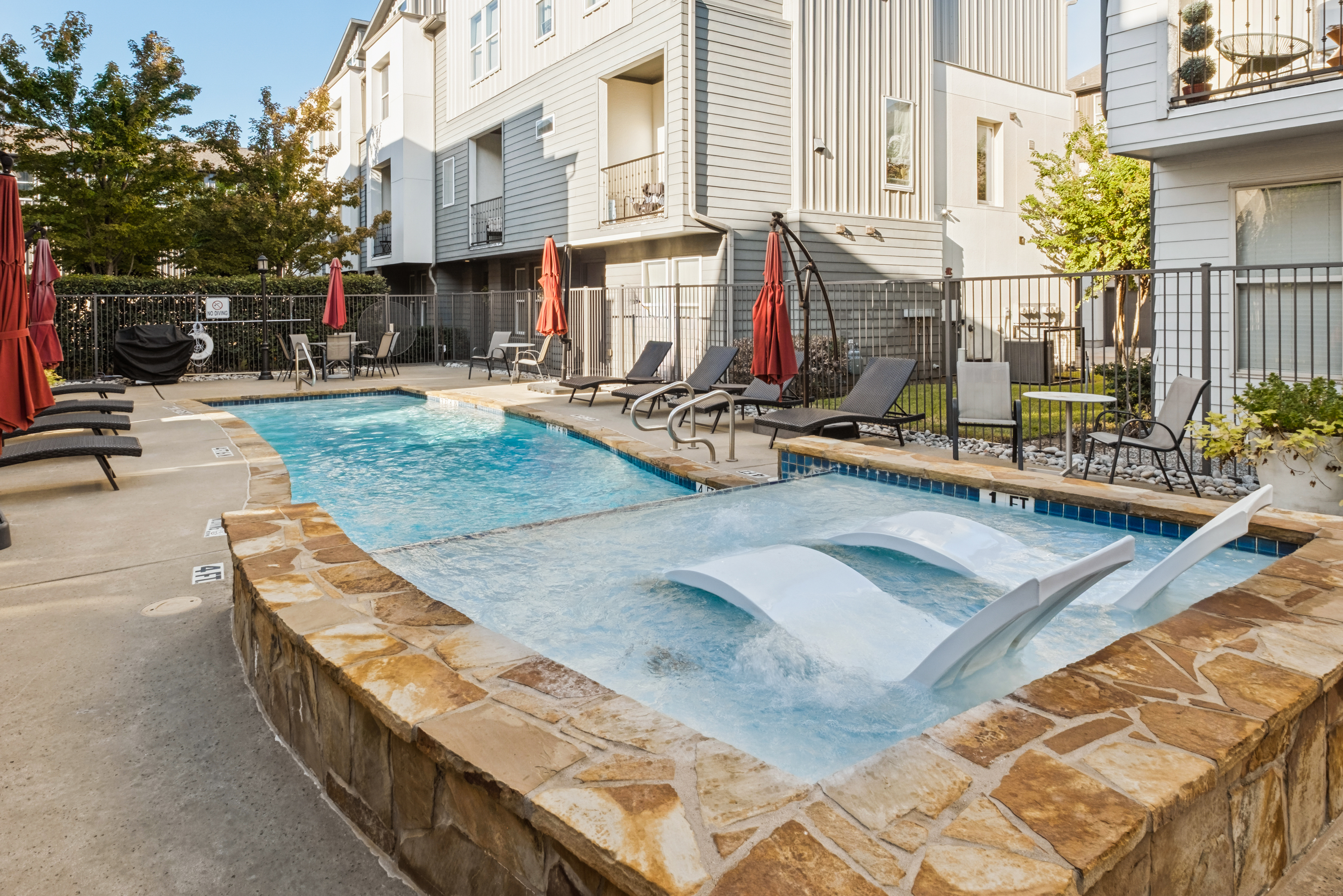  4211 Rawlins Street, Dallas, TX, 75219 - 物件實景