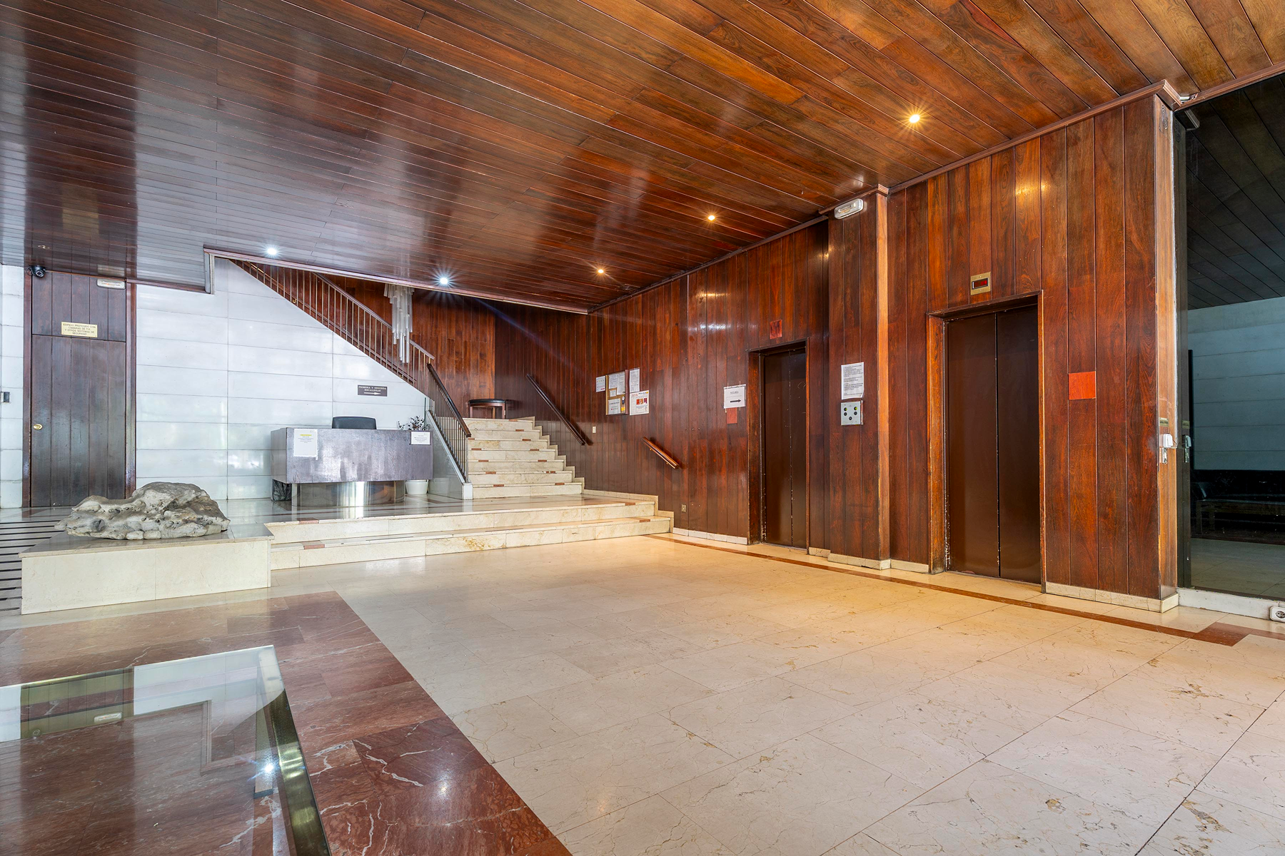  Bright flat in Diego de León - 物件實景