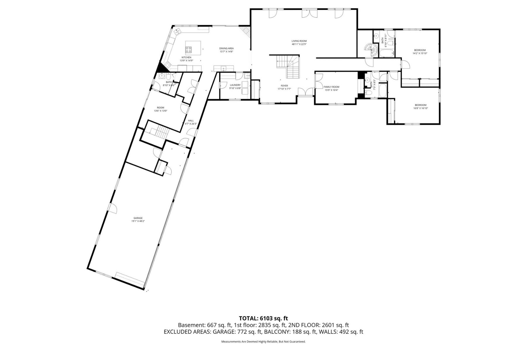  31 Shadow Point Court, Edgewater, MD, 21037 - 物件實景