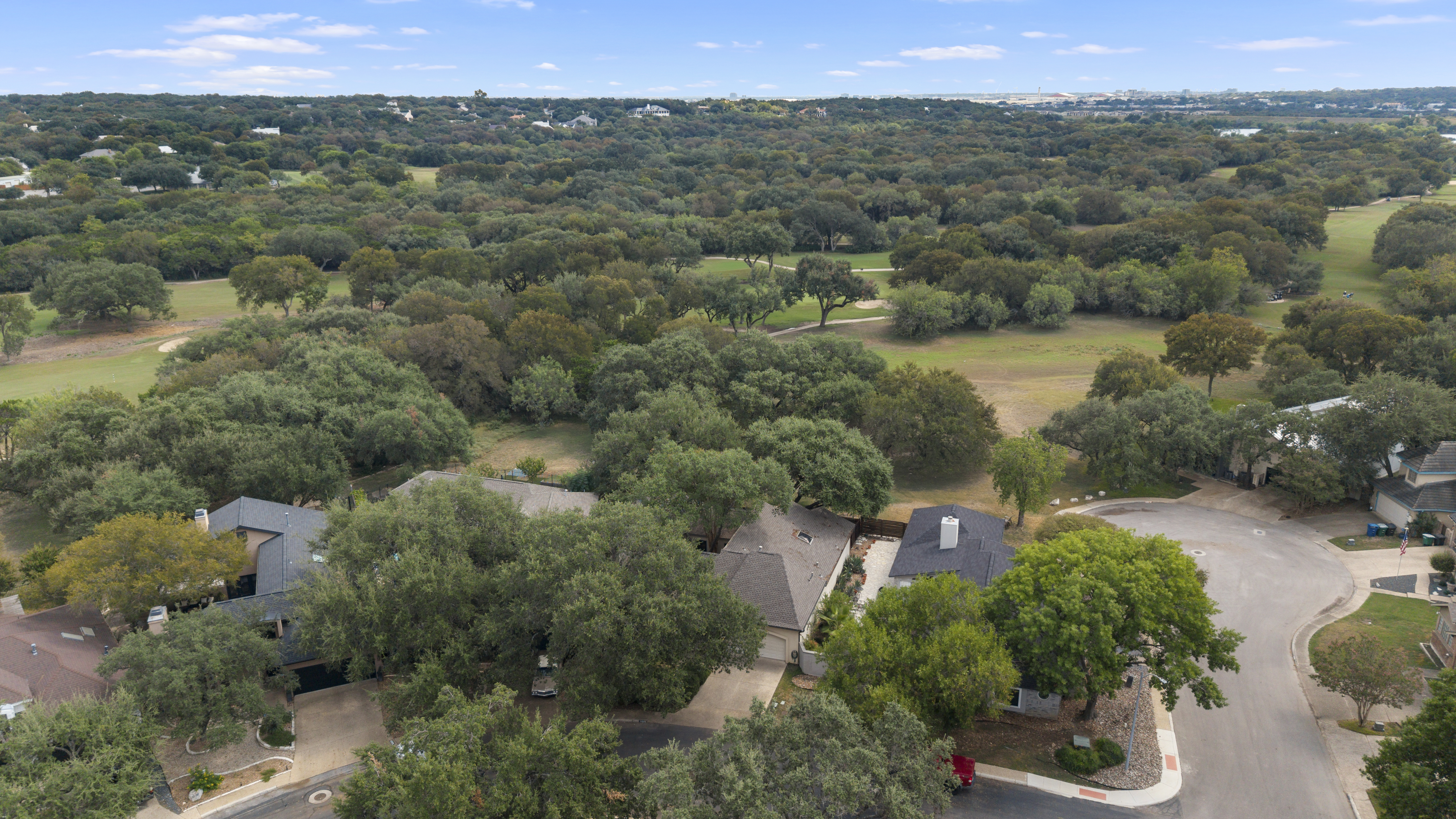  Refined Golf Course Living - 物件實景