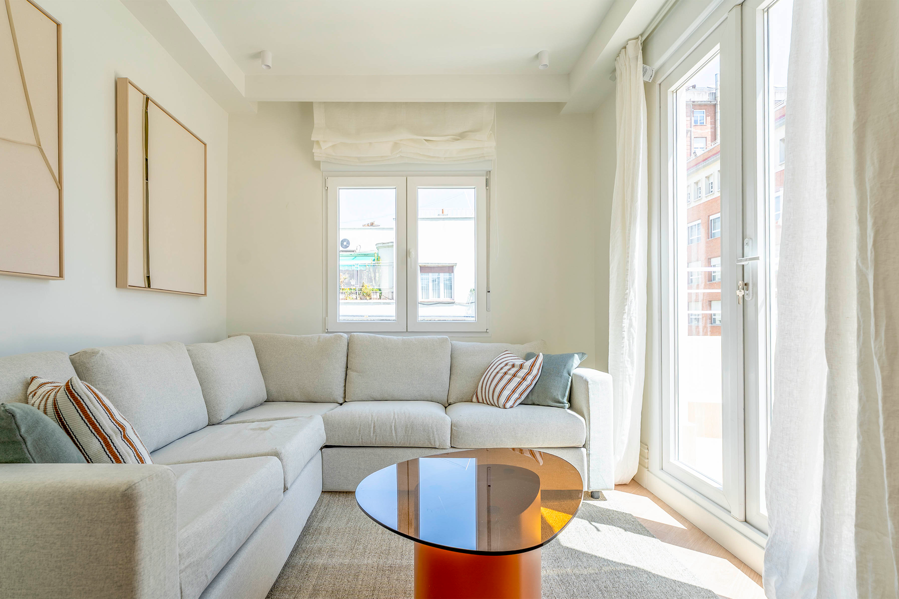  Penthouse in the heart of Barrio de Salamanca - 物件實景