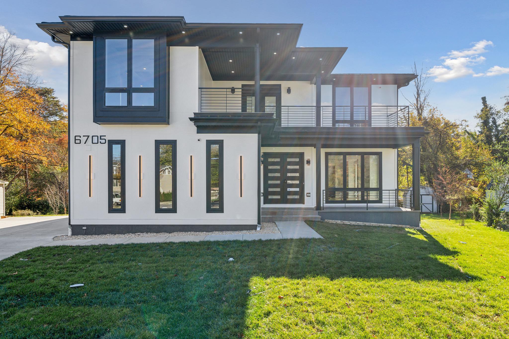  6640 Cardinal Lane,Annandale, VA, 22003 - 物件實景