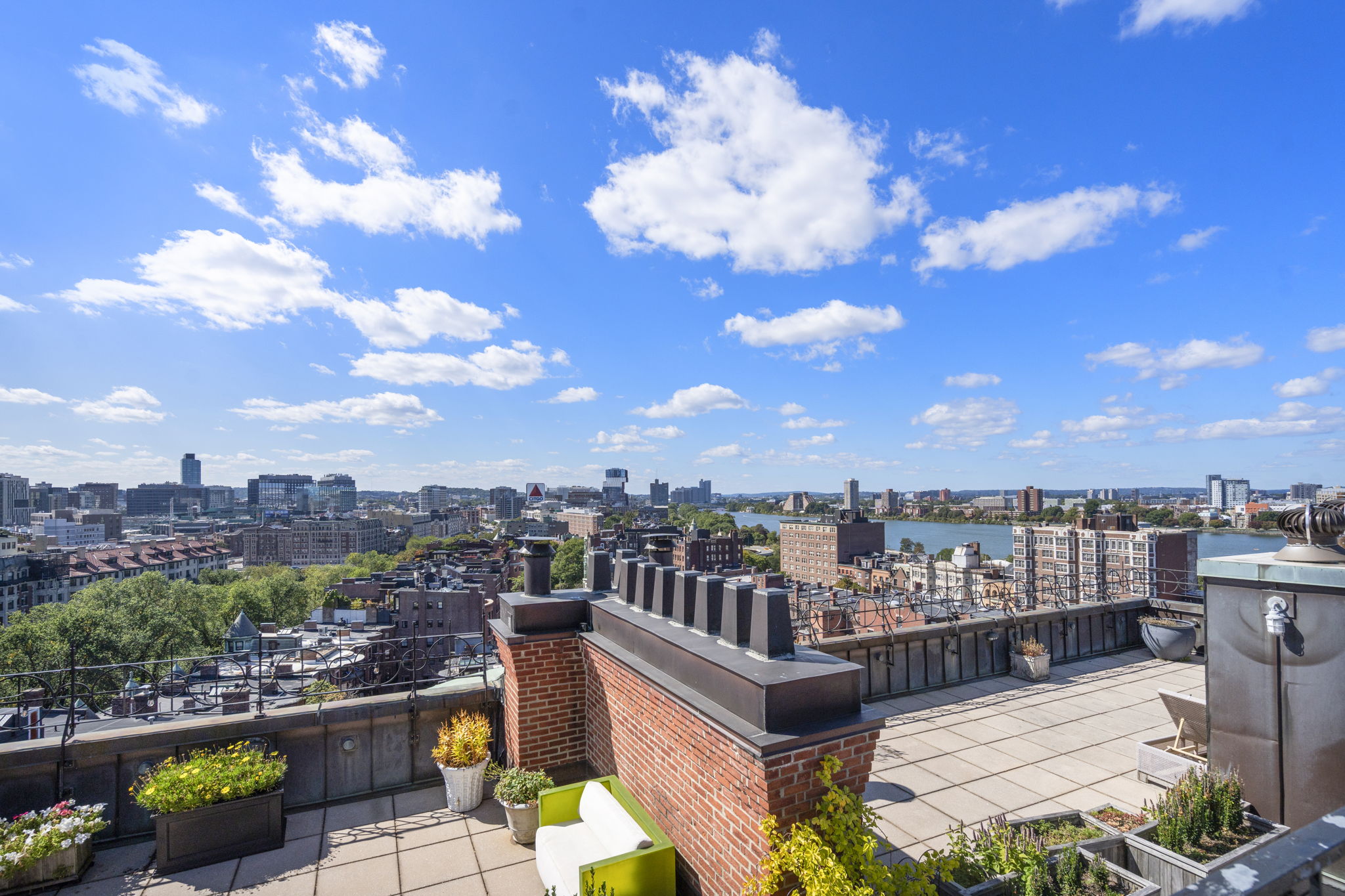  416 Marlborough St, Boston, MA, 02115 - 物件實景