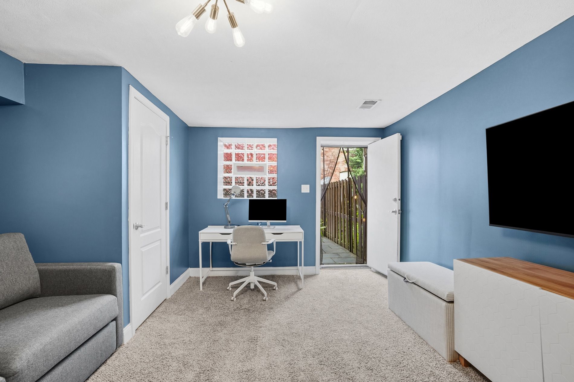  5317 Keystone Street, Pittsburgh, PA 15201 - 物件實景