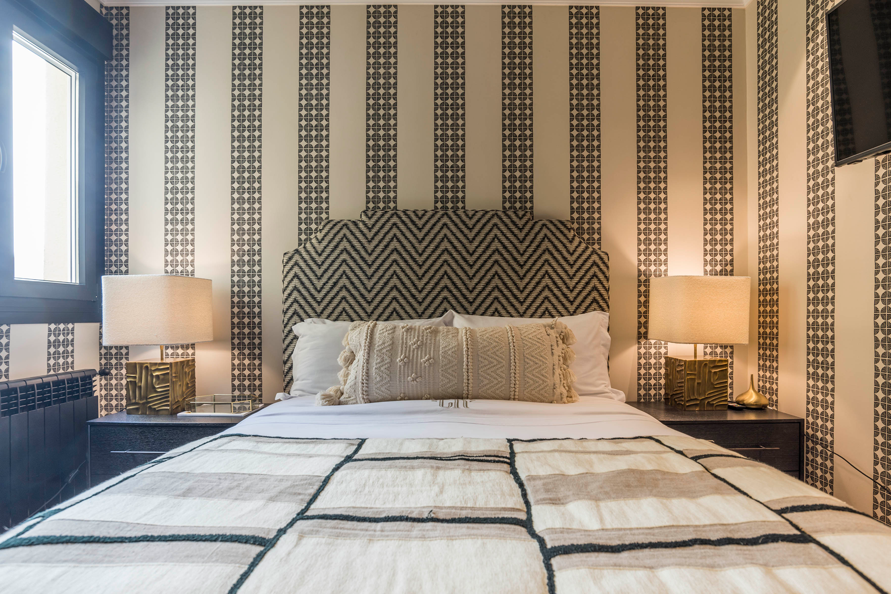  Elegant renovated flat in Salamanca - 物件實景