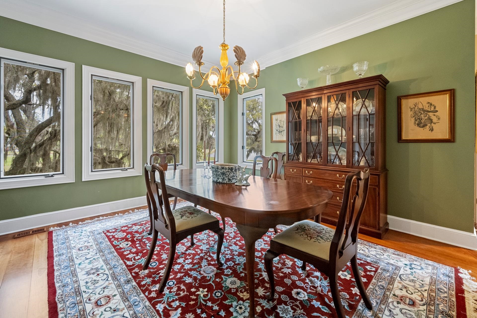  110 Swan Point Trail  DeBordieu Colony - 物件實景