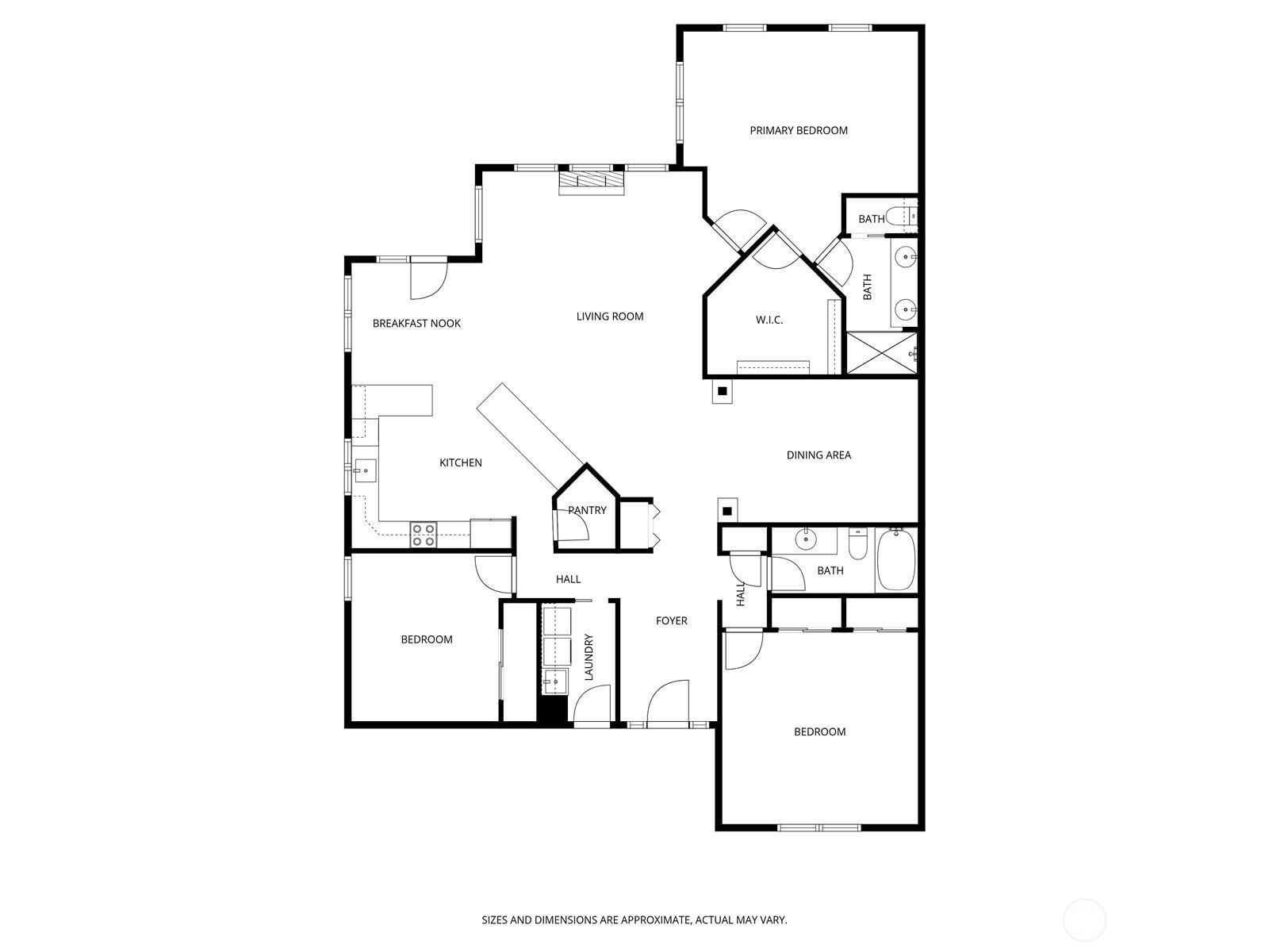 UNIVERSITY PLACE, Washington, 98466, United States, 3 Bedrooms Bedrooms, ,2 BathroomsBathrooms,Residential,For Sale,1997362