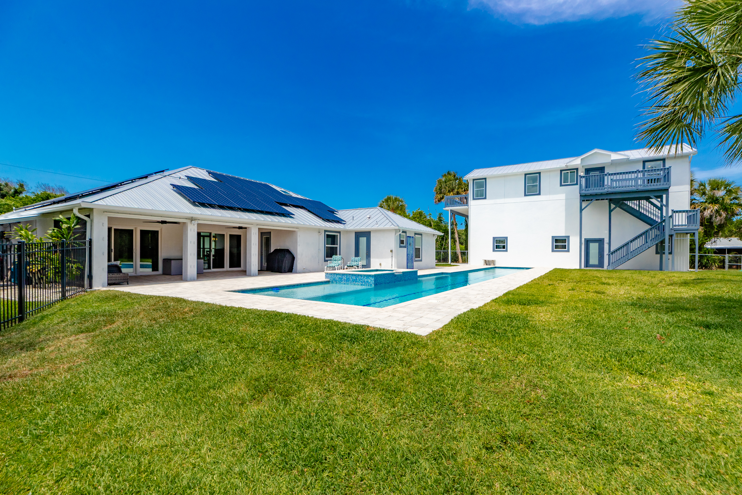  125-123 Bayshore Drive, Melbourne Beach, FL 32951 - 物件實景
