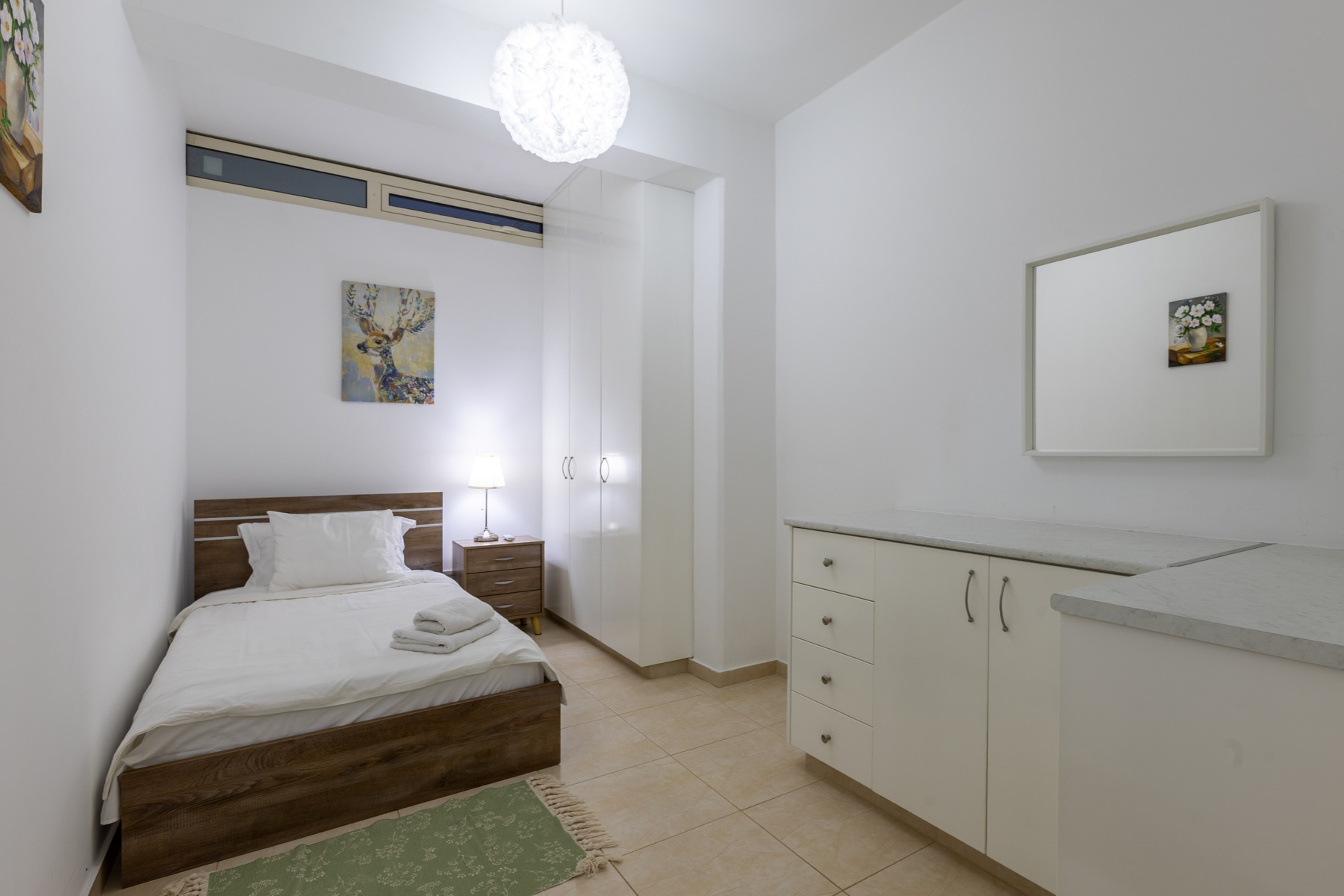  Five Bedroom Country Villa with Guesthouse in Kato Drys, Larnaca - 物件實景