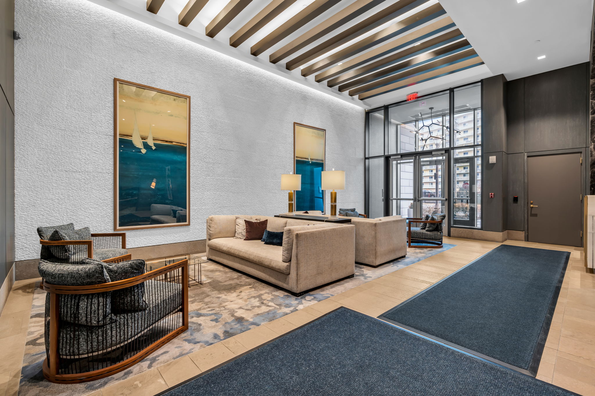  Lofts at Pier Village - 物件實景