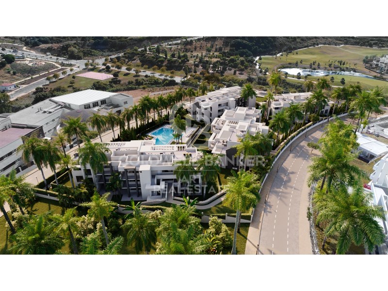 Estepona, Andalusia, ES, 3 Bedrooms Bedrooms, ,2 BathroomsBathrooms,Residential,For Sale,1736518
