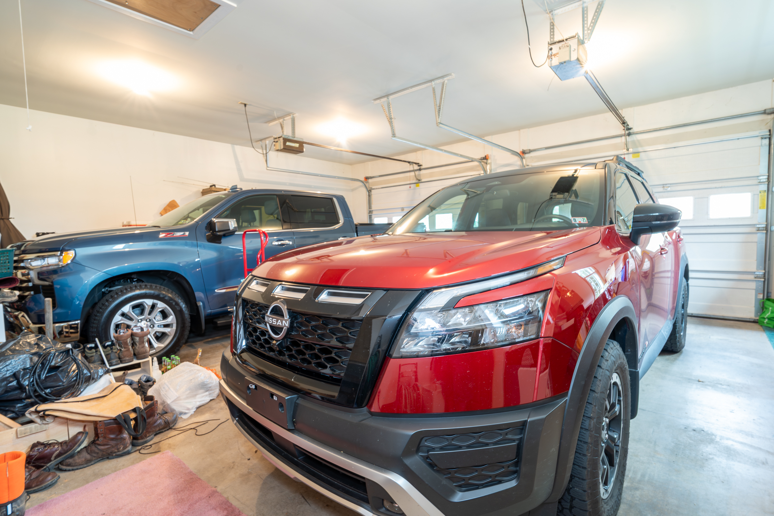 Muncy, Pennsylvania, 17756, United States, 4 Bedrooms Bedrooms, ,3 BathroomsBathrooms,Residential,For Sale,1979648