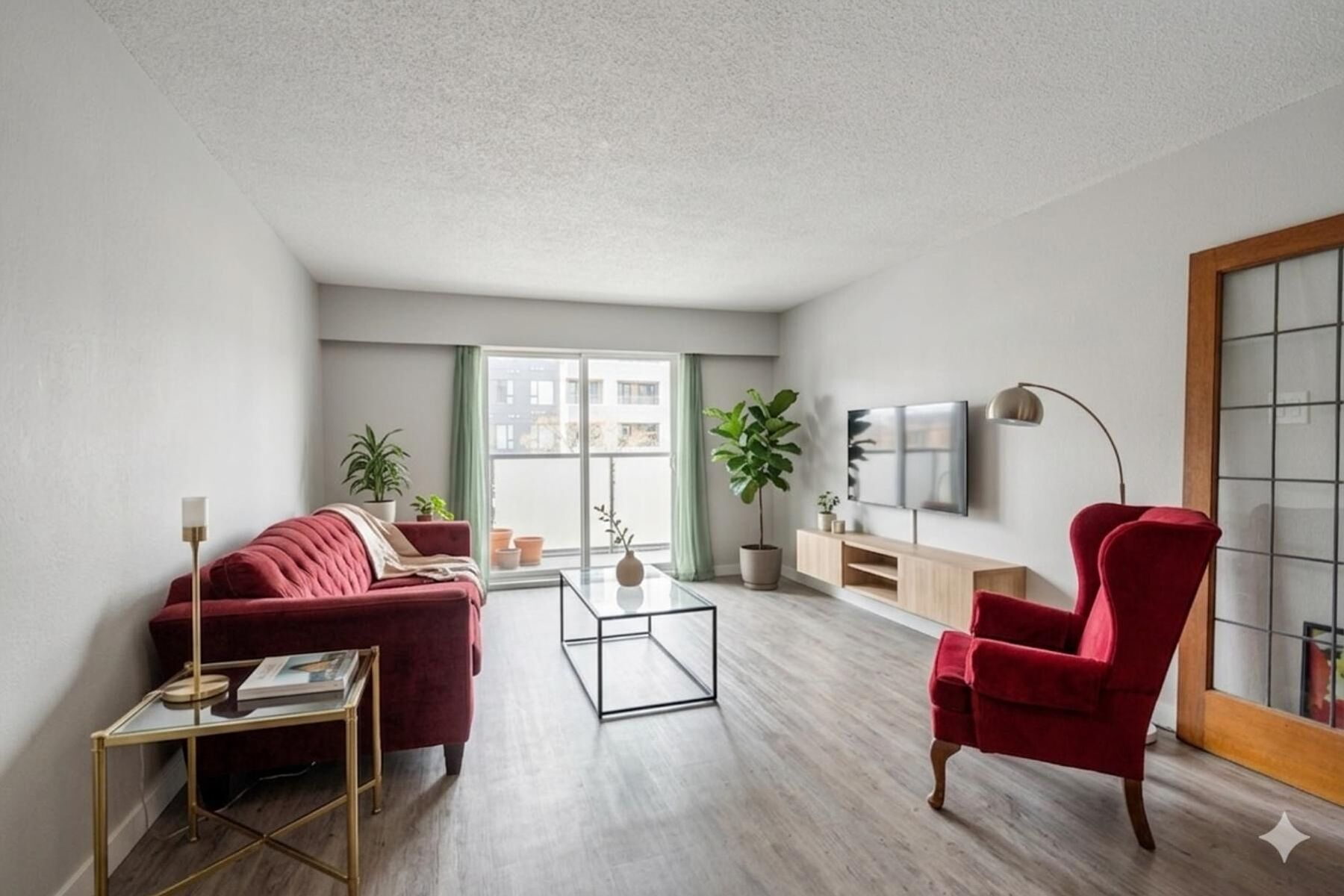  Comfortable & Bright - 物件實景