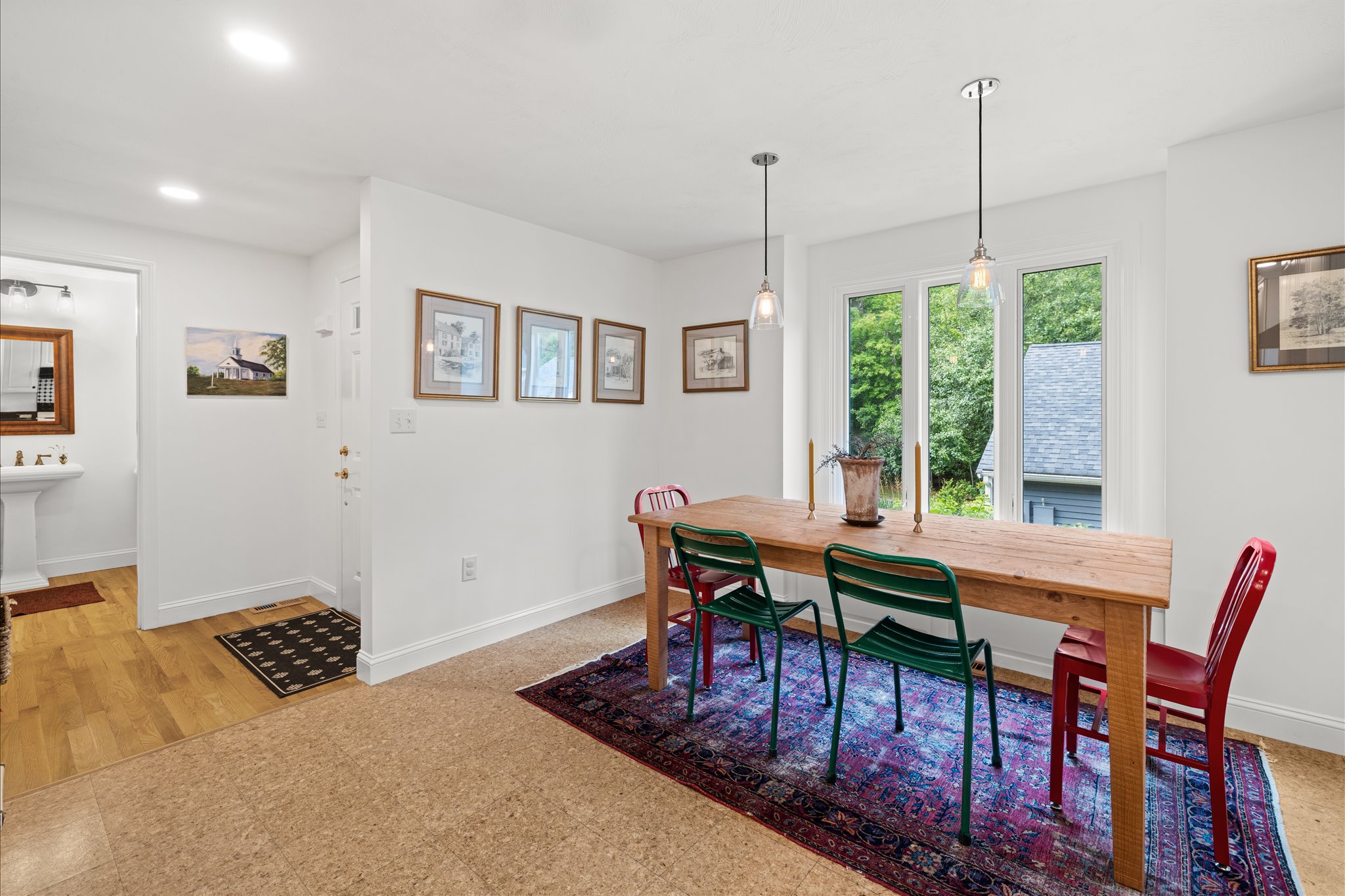  56 Bay Farm Rd, Duxbury - 物件實景