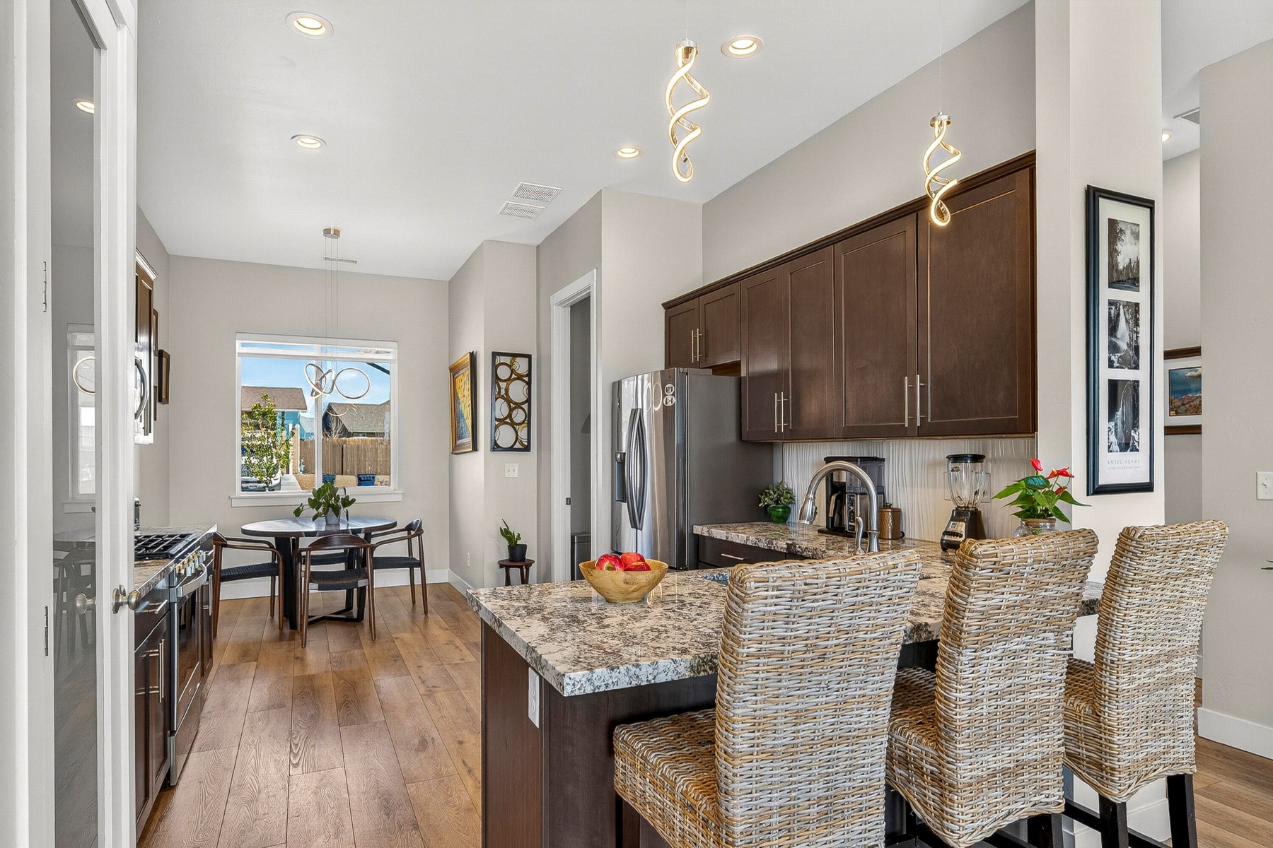  4546 Povo Road ¦Bellemont, AZ - 物件實景
