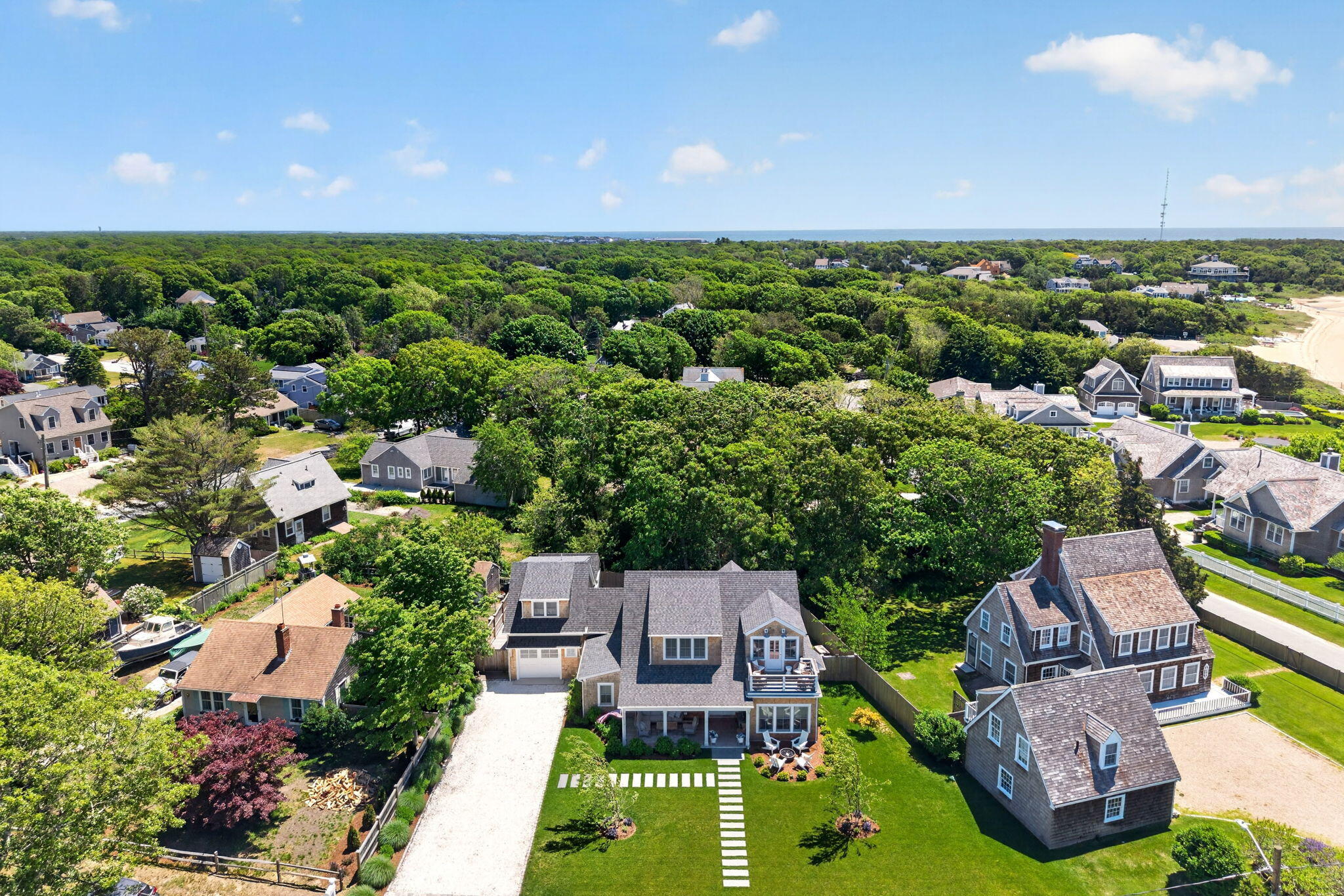  60 Bayberry Road, West Yarmouth, MA, 02673 - 物件實景