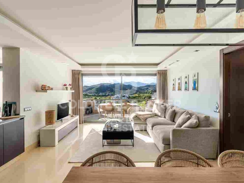 Benahavís, Andalusia, ES, 3 Bedrooms Bedrooms, ,2 BathroomsBathrooms,Residential,For Sale,1783984
