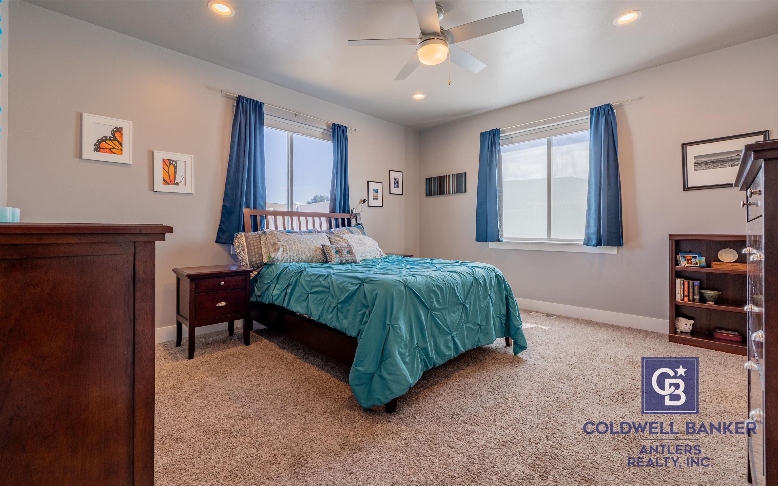 Powell, Wyoming, 82435, United States, 4 Bedrooms Bedrooms, ,2 BathroomsBathrooms,Residential,For Sale,1918600