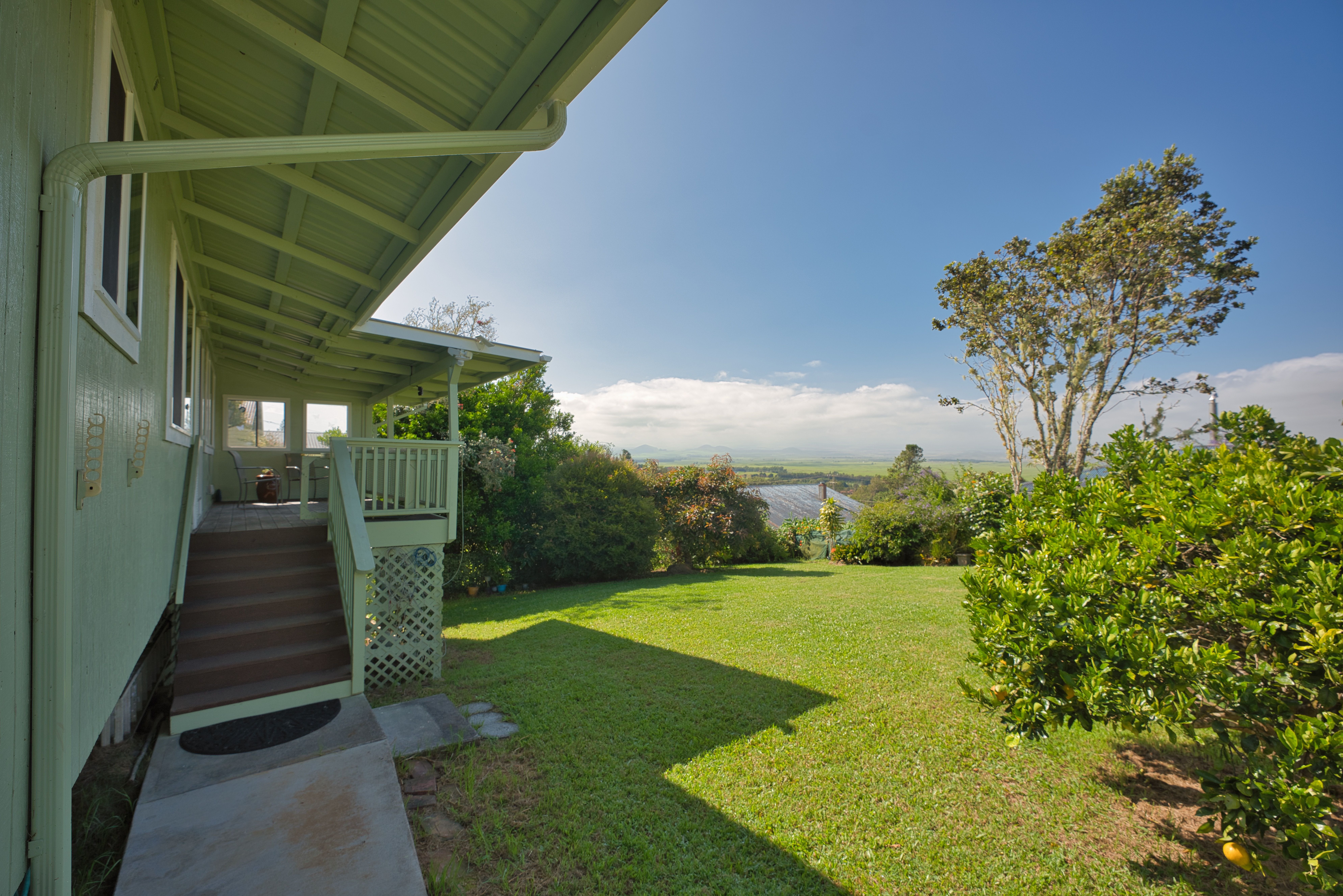  64-641 Puu Noho St, Kamuela, HI, 96743 - 物件實景
