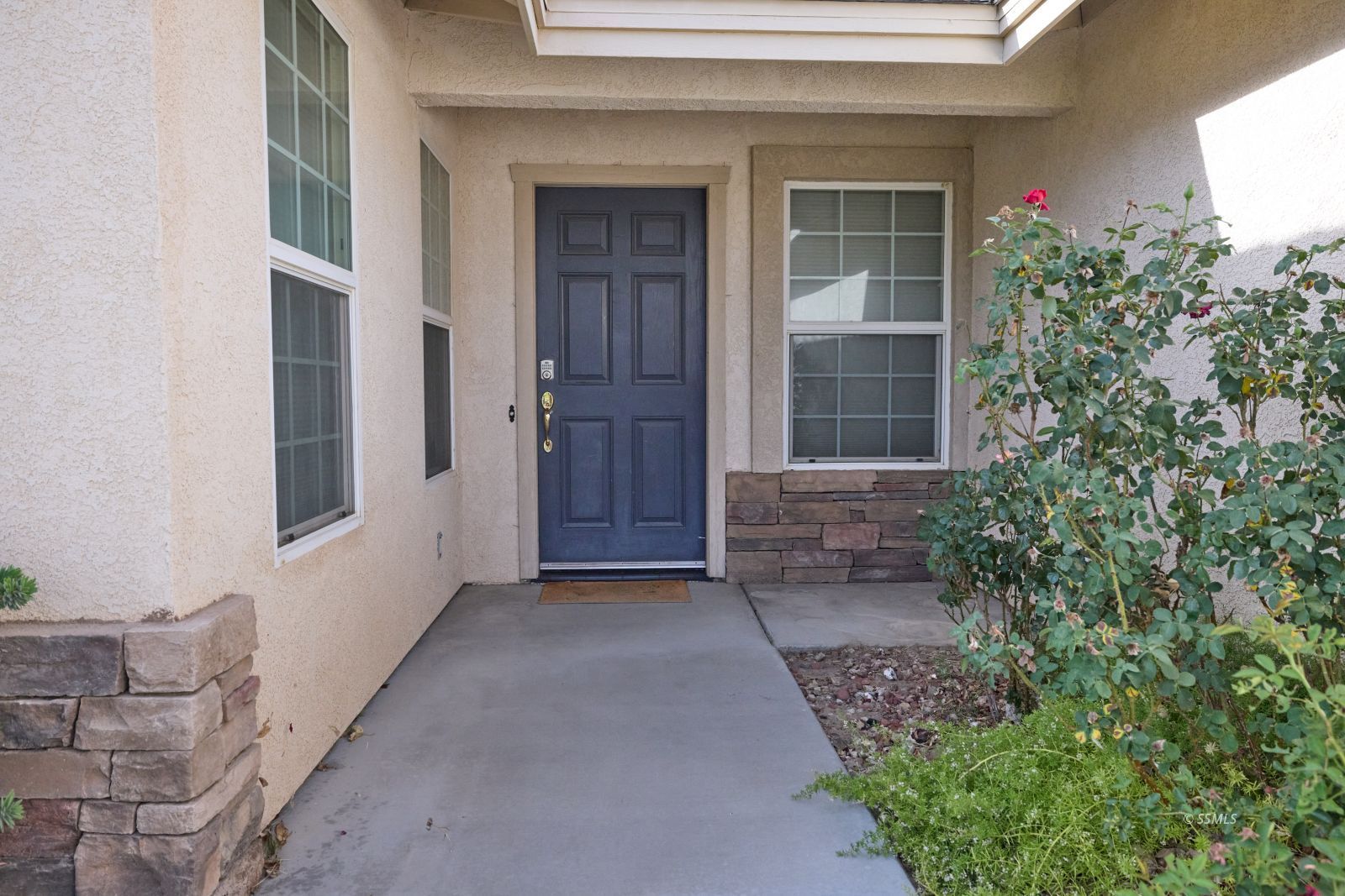 Christopher Ct, Ridgecrest, CA 93555 #1