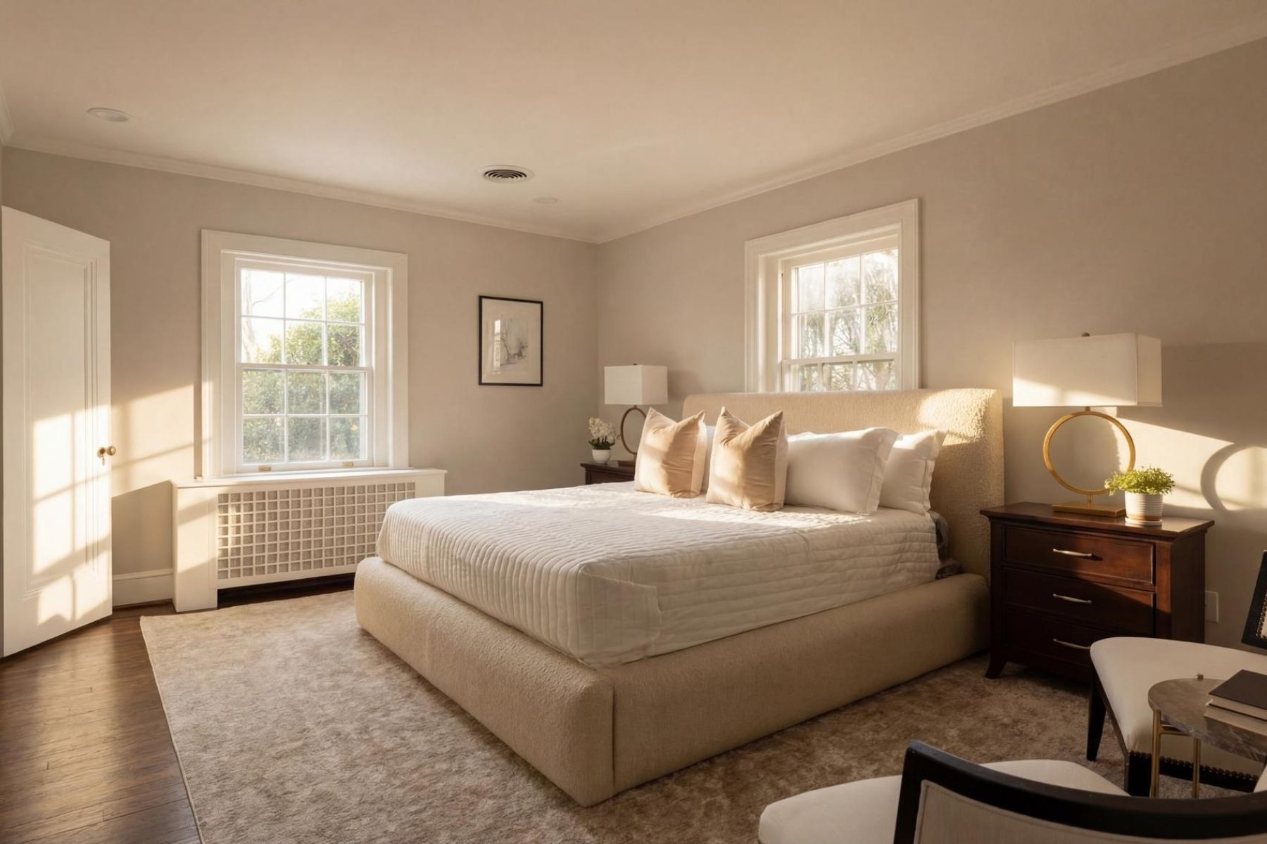  3609 Edmunds Street NW, Washington, DC, 20007 - 物件實景