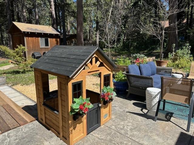 Nevada City, California, 95959, United States, 3 Bedrooms Bedrooms, ,3 BathroomsBathrooms,Residential,For Sale,1945021