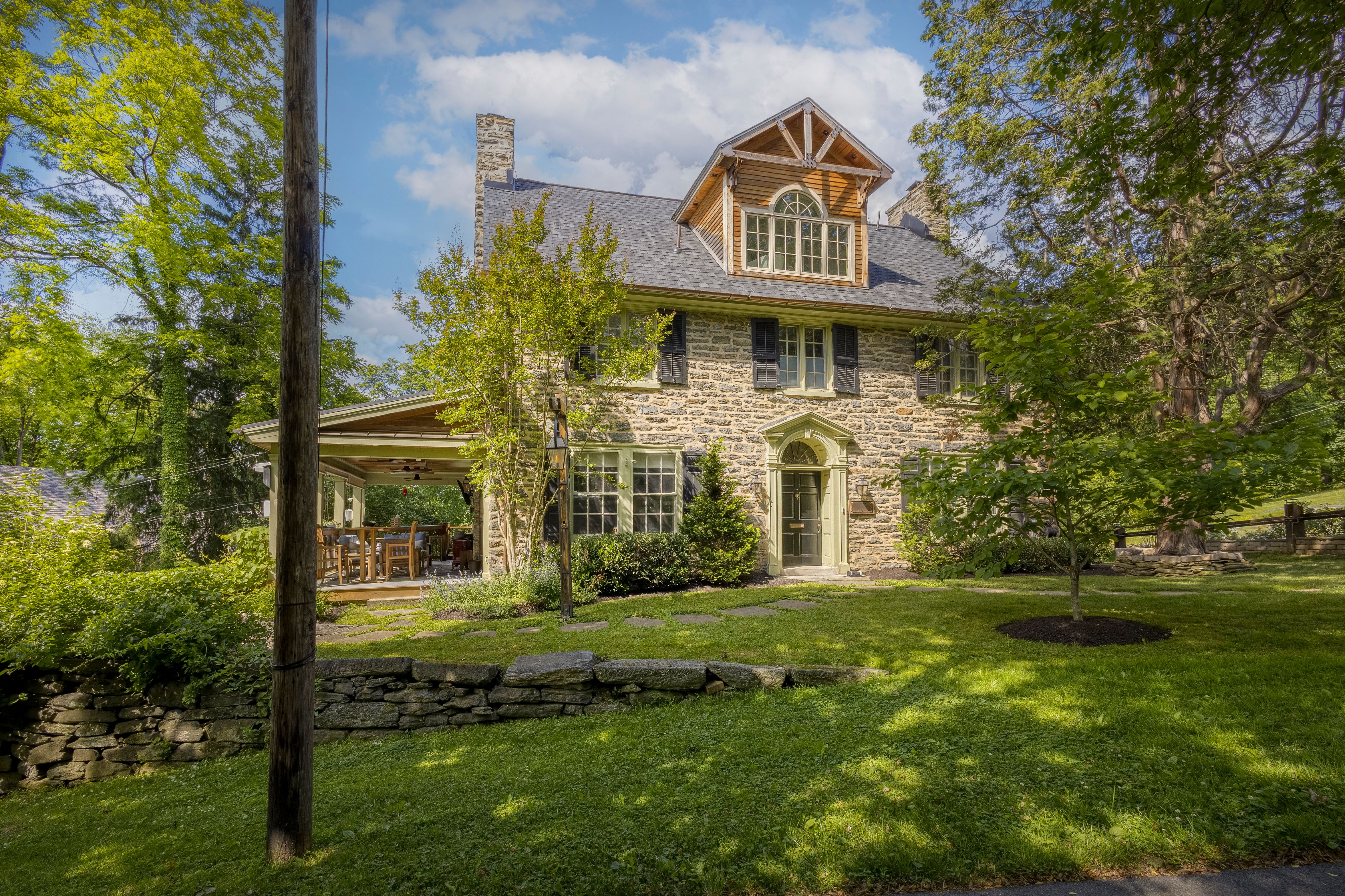  97 East Bells Mill Road, Philadelphia, PA 19118 - 物件實景