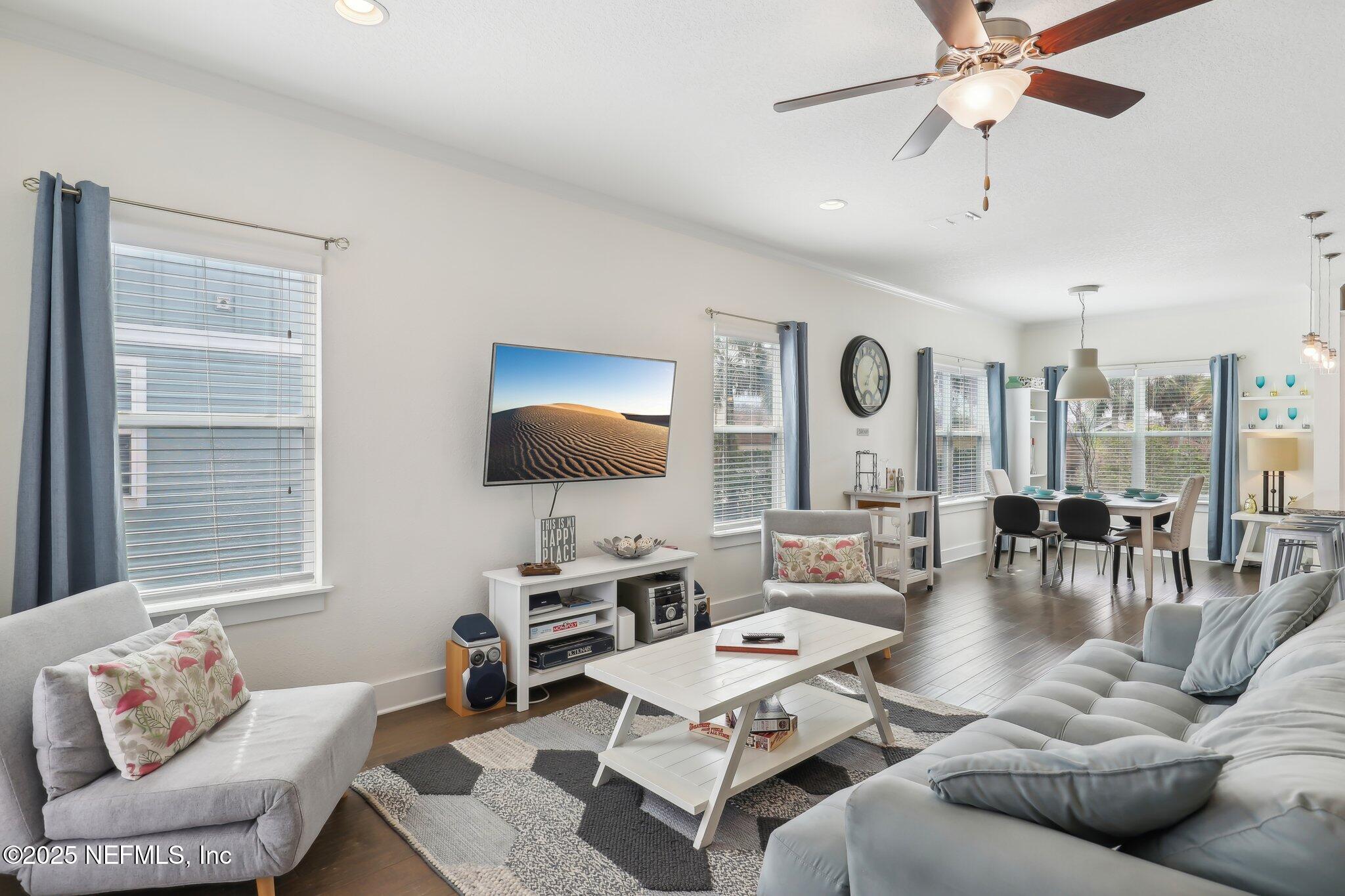 Jacksonville Beach, Florida, 32250, United States, 3 Bedrooms Bedrooms, ,4 BathroomsBathrooms,Residential,For Sale,1838748