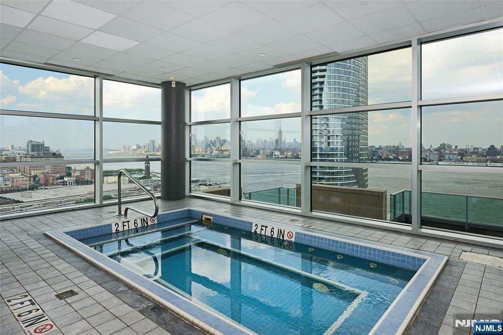 Jersey City, New Jersey, 07310, United States, 2 Bedrooms Bedrooms, ,2 BathroomsBathrooms,Residential,For Sale,1940399