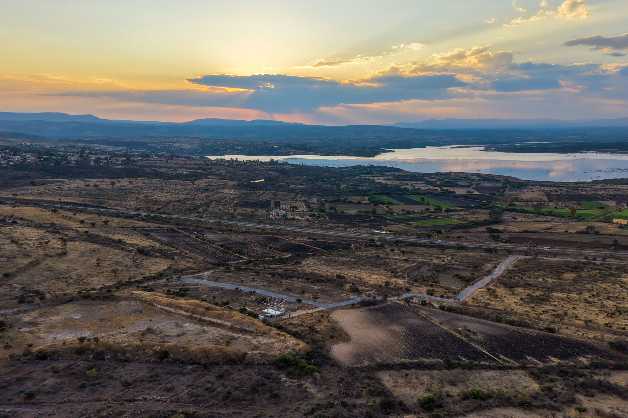  Aurea Sunsets Lote 1 - 物件實景