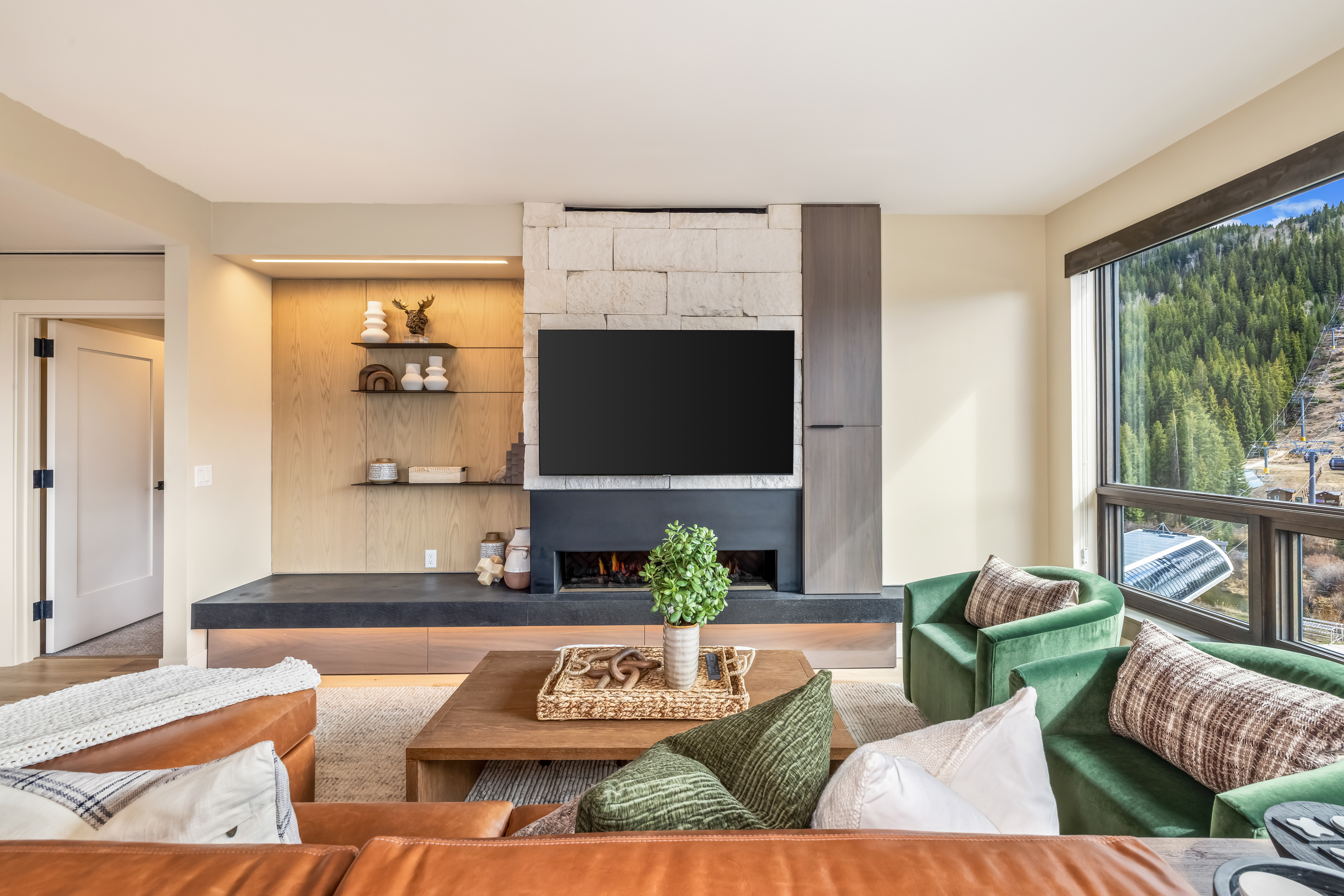  75 Hunki Dori Court, Keystone, CO, 80435 - 物件實景