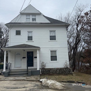 Harvard St, Waterbury, CT 06704