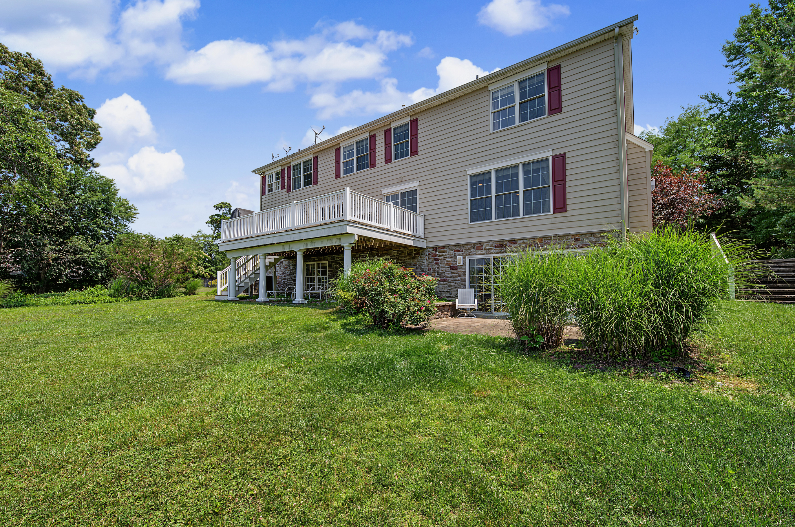  1 Barr, Linwood, NJ, 08221 - 物件實景
