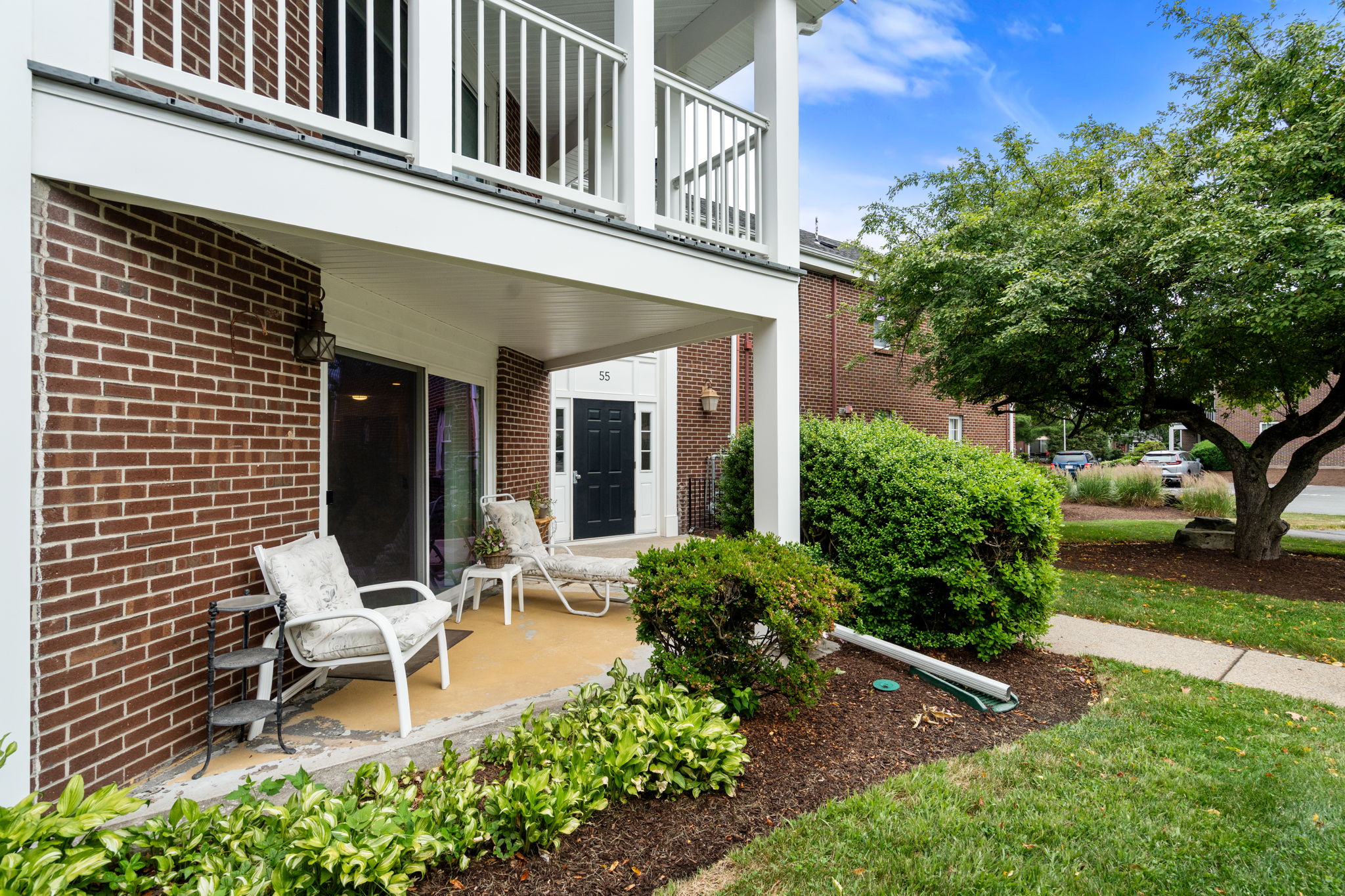  55 Brian Drive, Stoughton, MA, 02072 - 物件實景