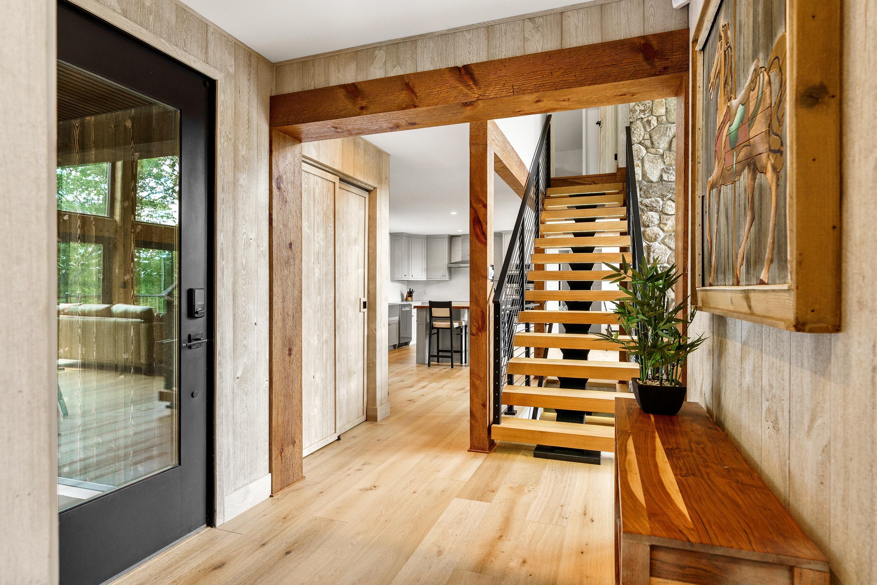  18 High Head Road - 物件實景