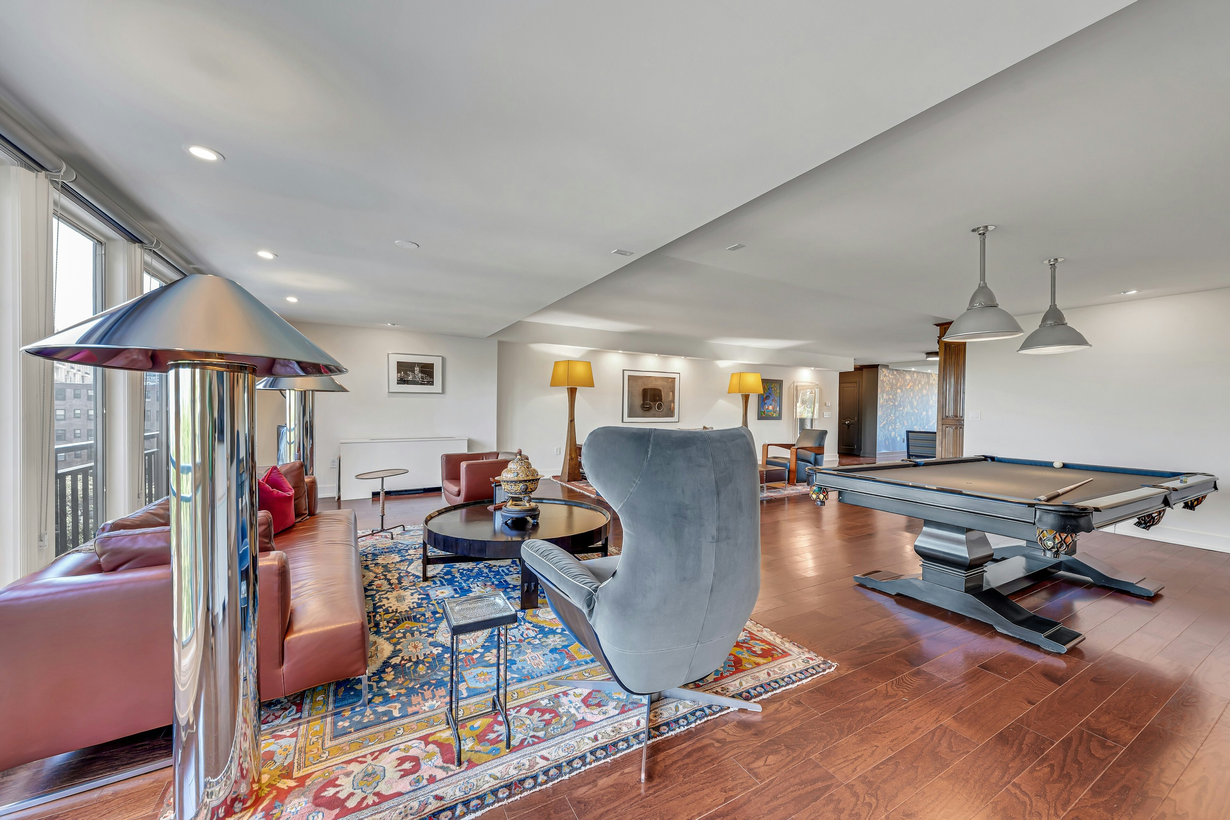  1500 Palisade Avenue, Fort Lee, NJ 07024 - 物件實景