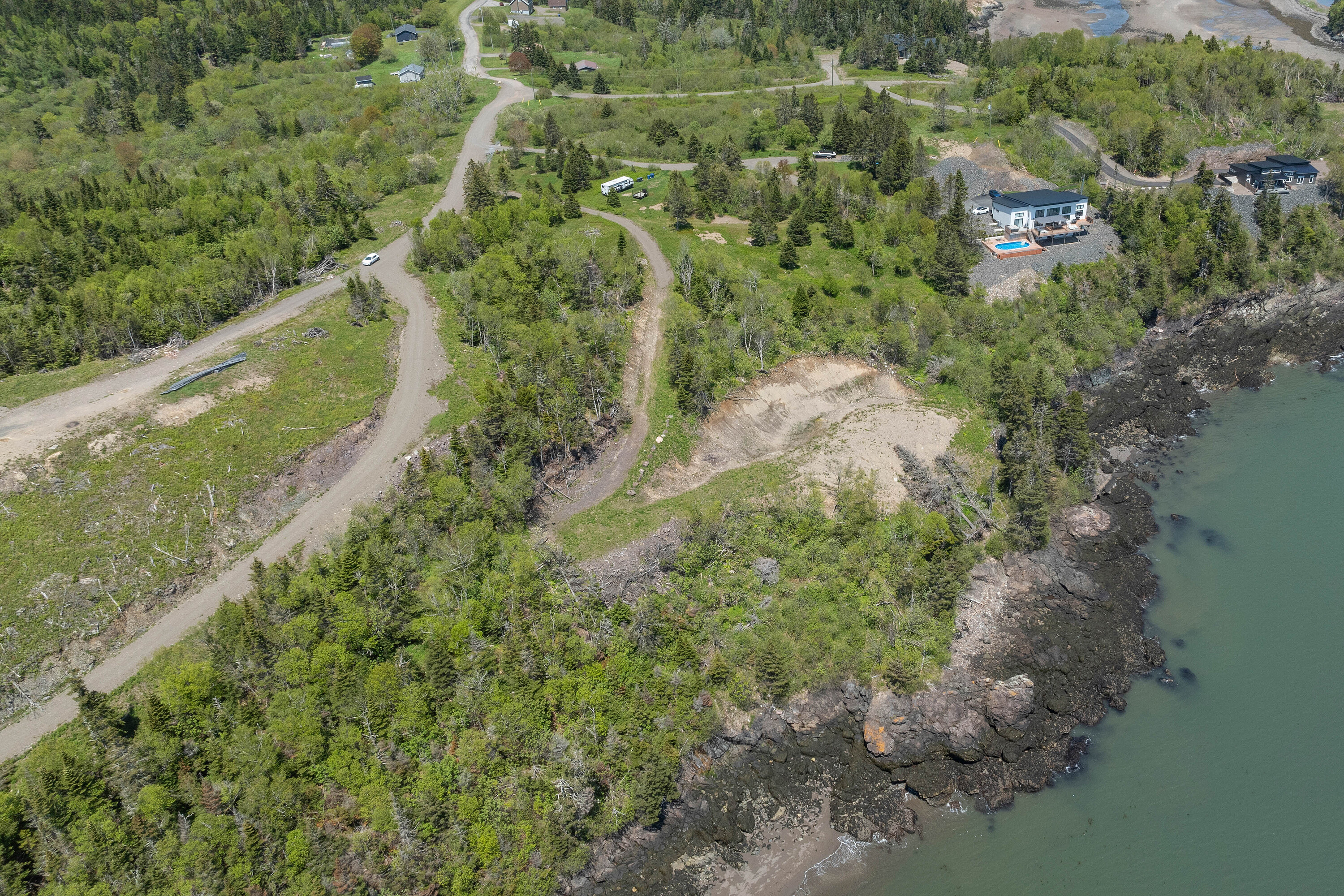  Beaver Harbour, Charlotte County - 物件實景