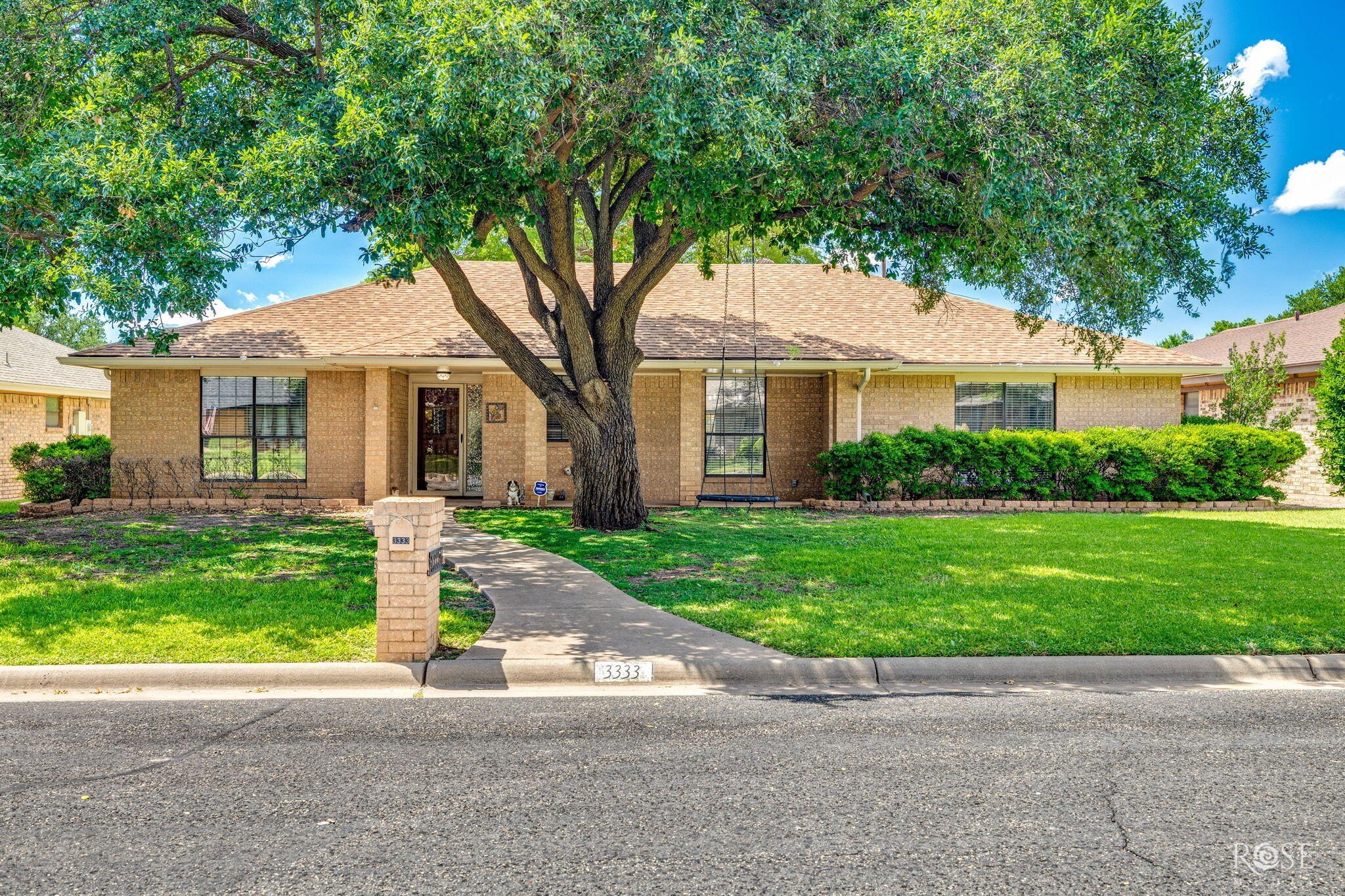 Cedarhill Dr, San Angelo, TX 76904