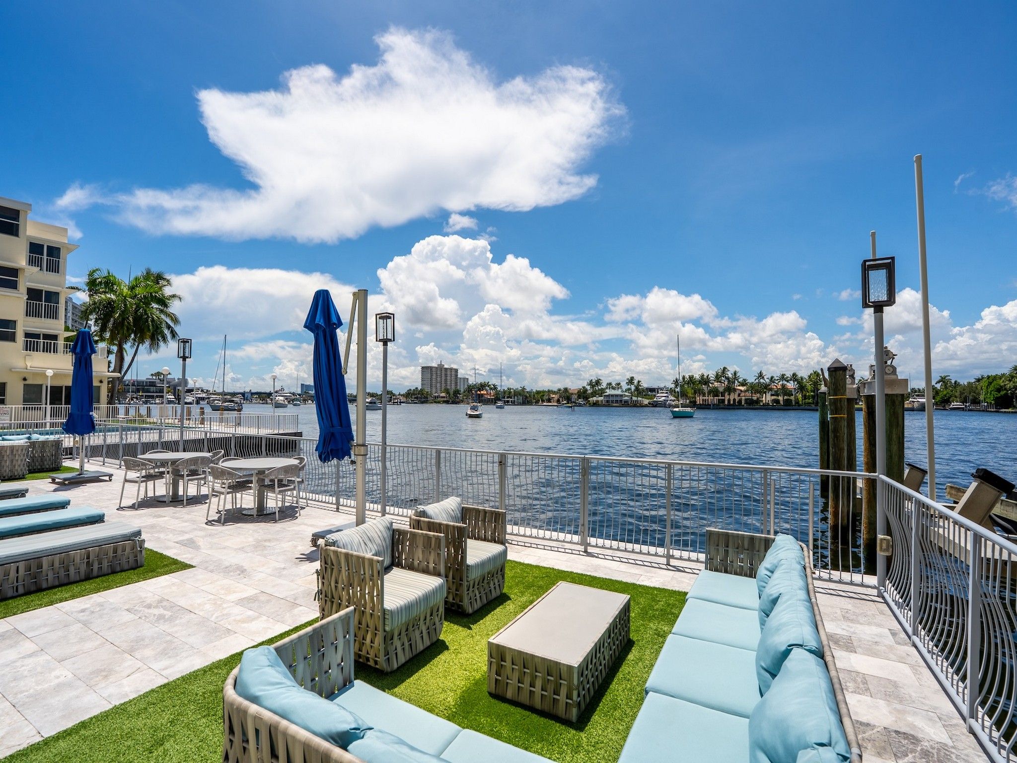  209 N Birch Road, Fort Lauderdale, FL, 33304 - 物件實景