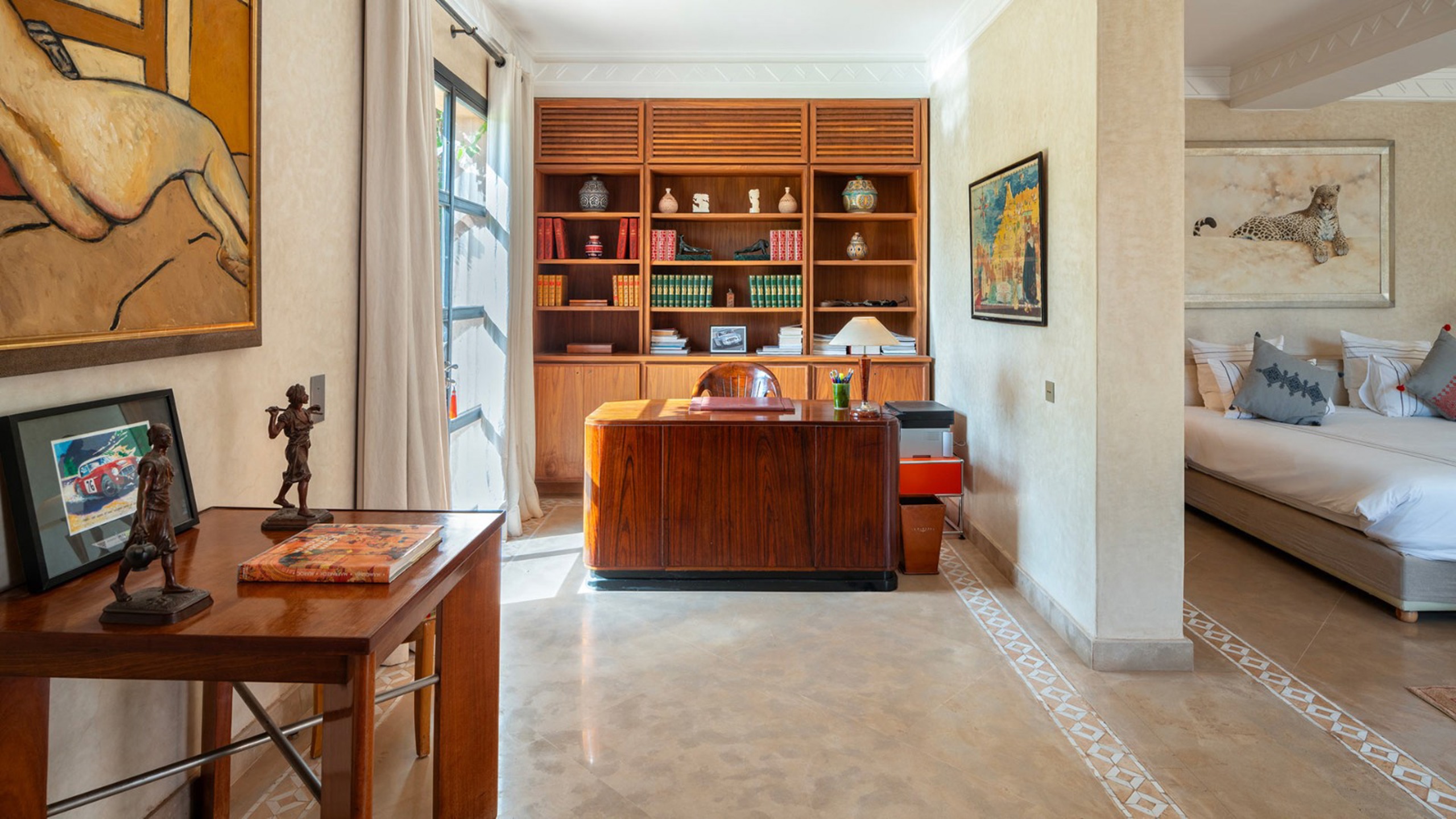  Marrakech I Palmeraie - 物件實景