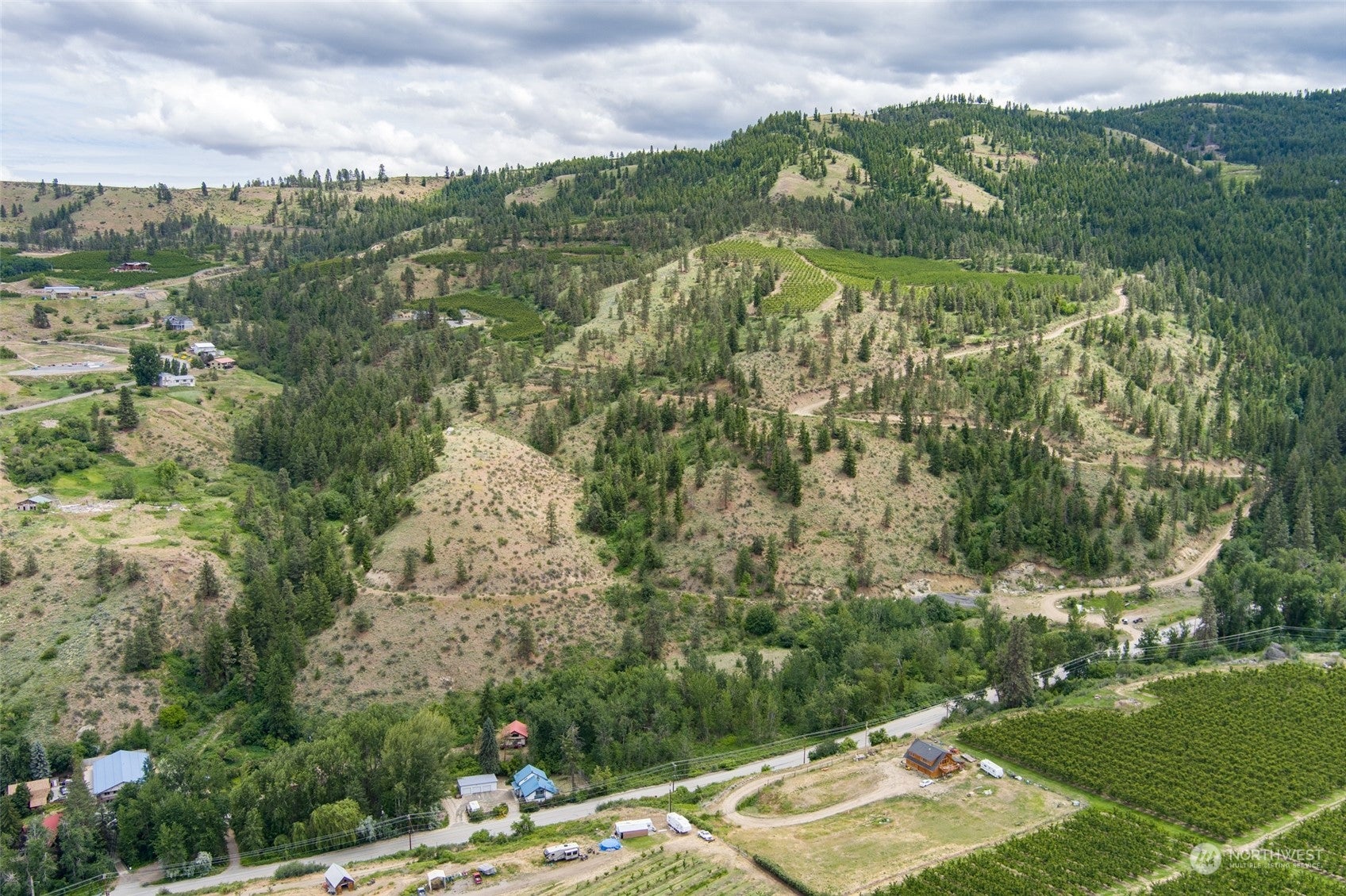 Wenatchee, Washington, 98801, United States, ,Land,For Sale,1690373