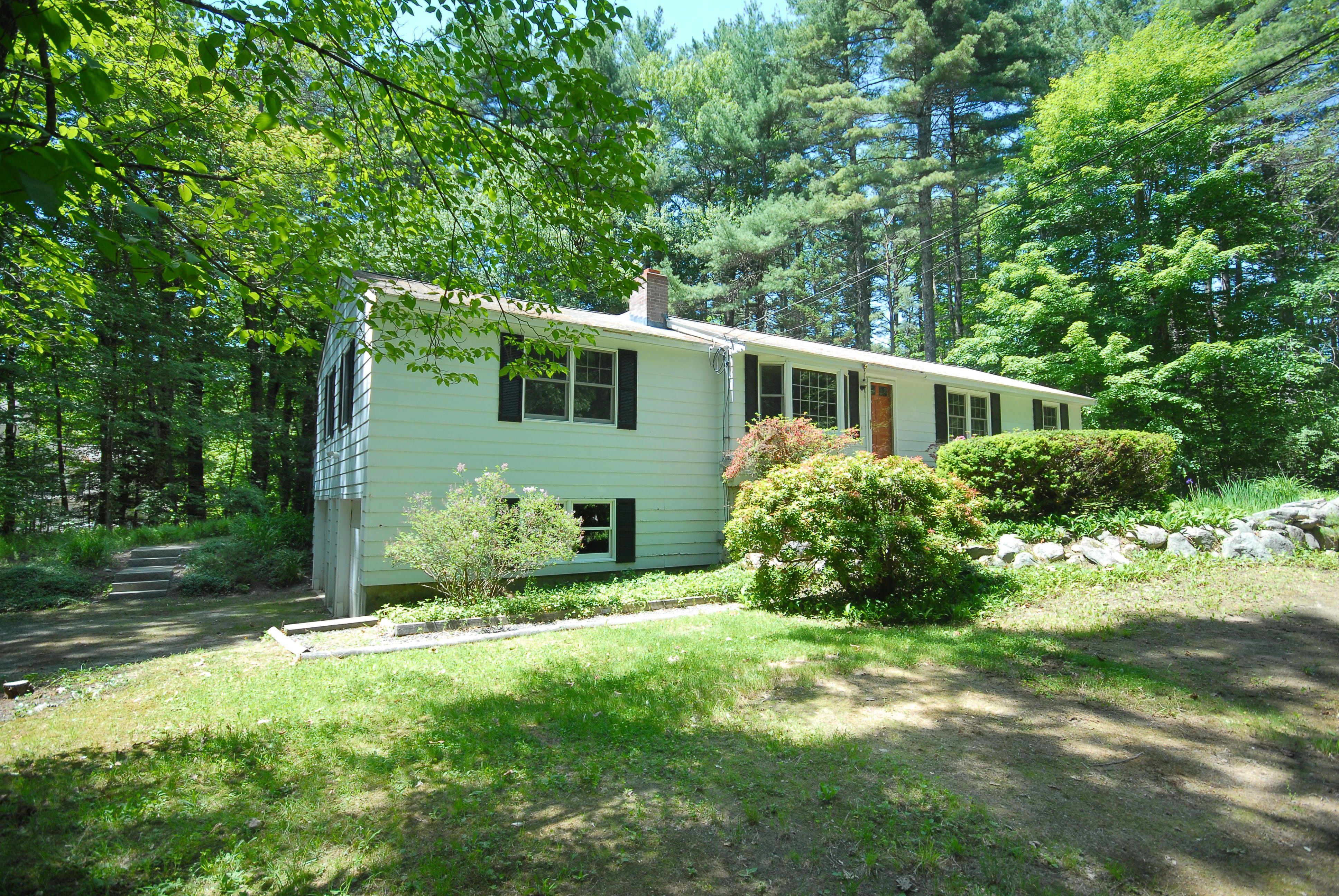  40 Shattuck Street, Pepperell, MA 01463 - 物件實景