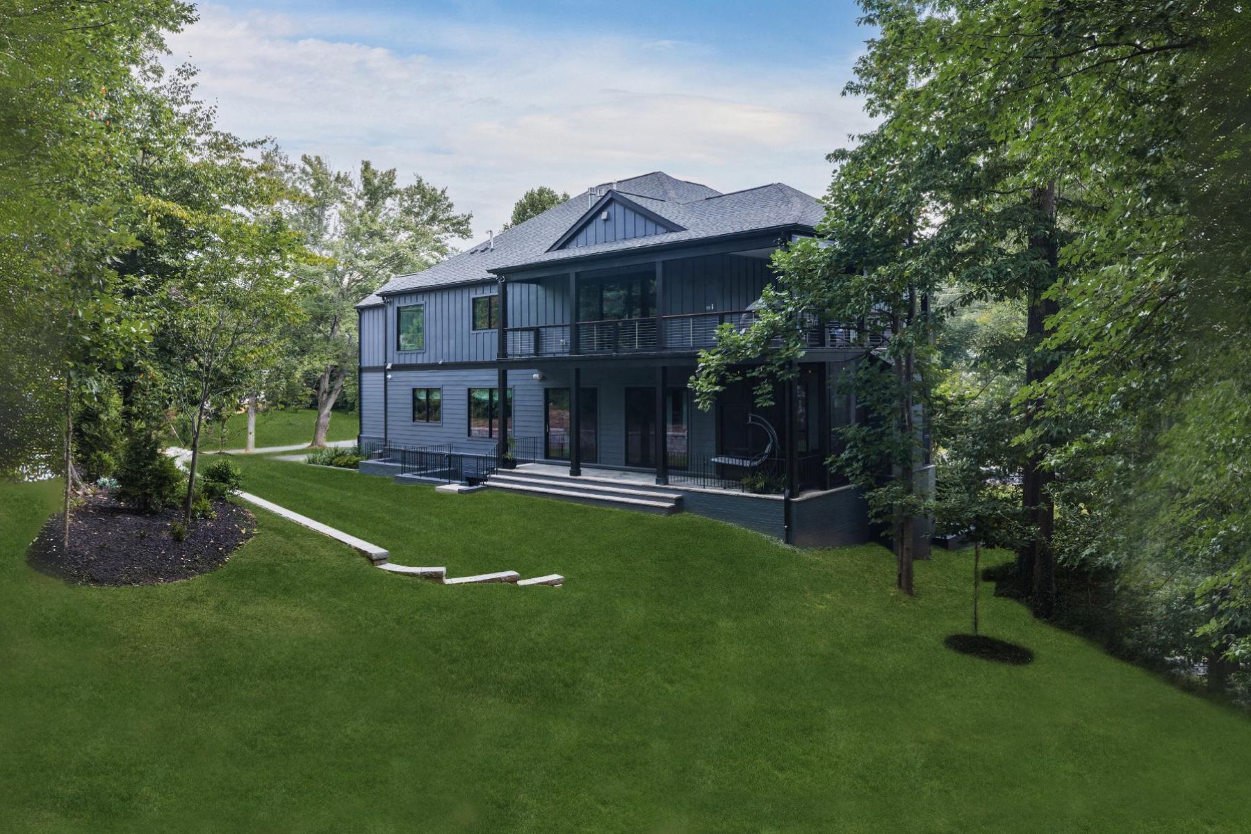  1216 Earnestine Street, Mclean, VA, 22101 - 物件實景