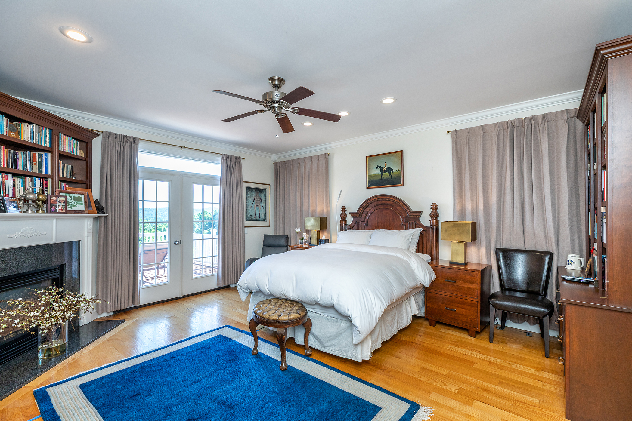  30 Cozier Hill Road - 物件實景
