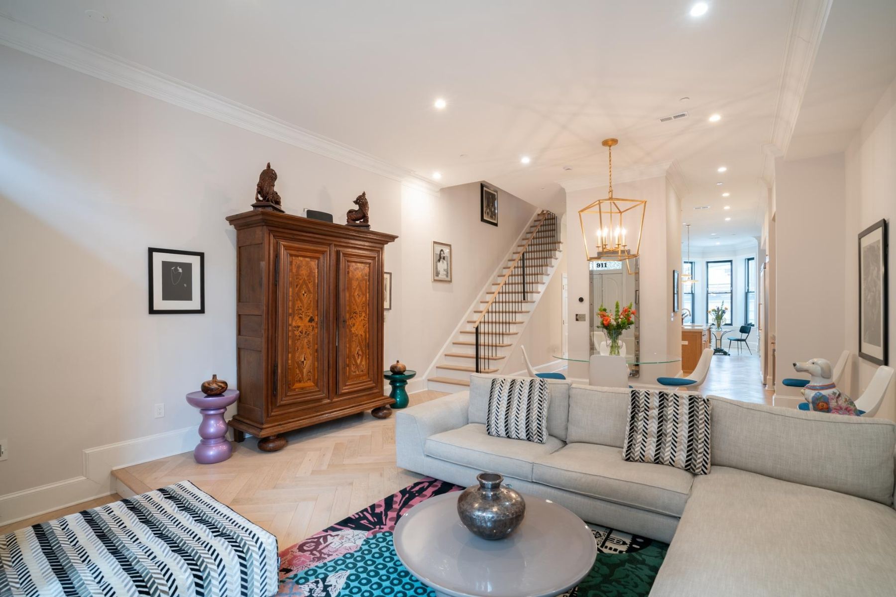  911 M Street NW, Washington, DC, 20001 - 物件實景