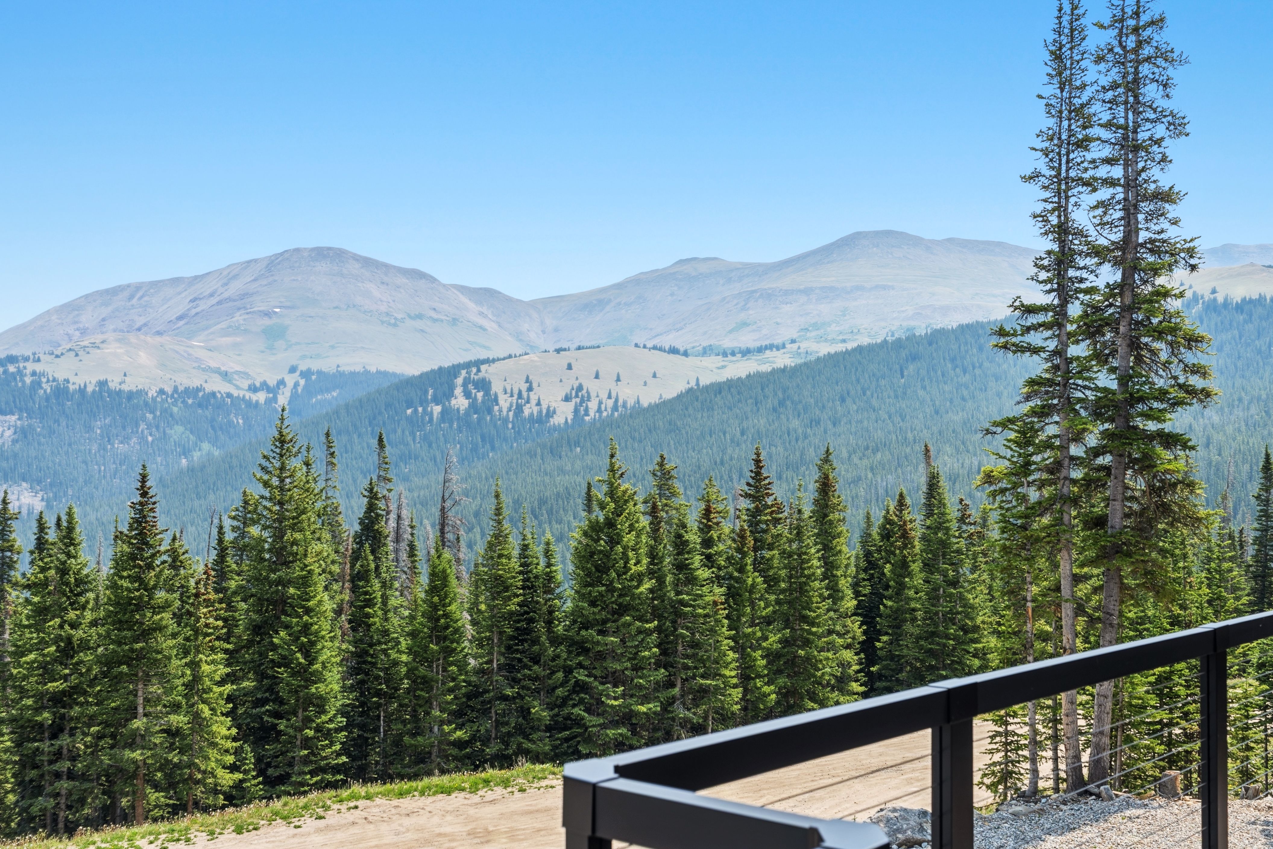  Understated Luxury, Unmatched Privacy, & Breathtaking Views - 物件實景